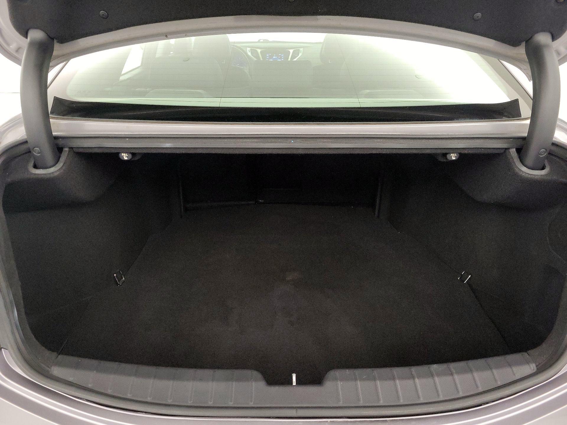 Thumbnail: 2014 Hyundai Azera - 20