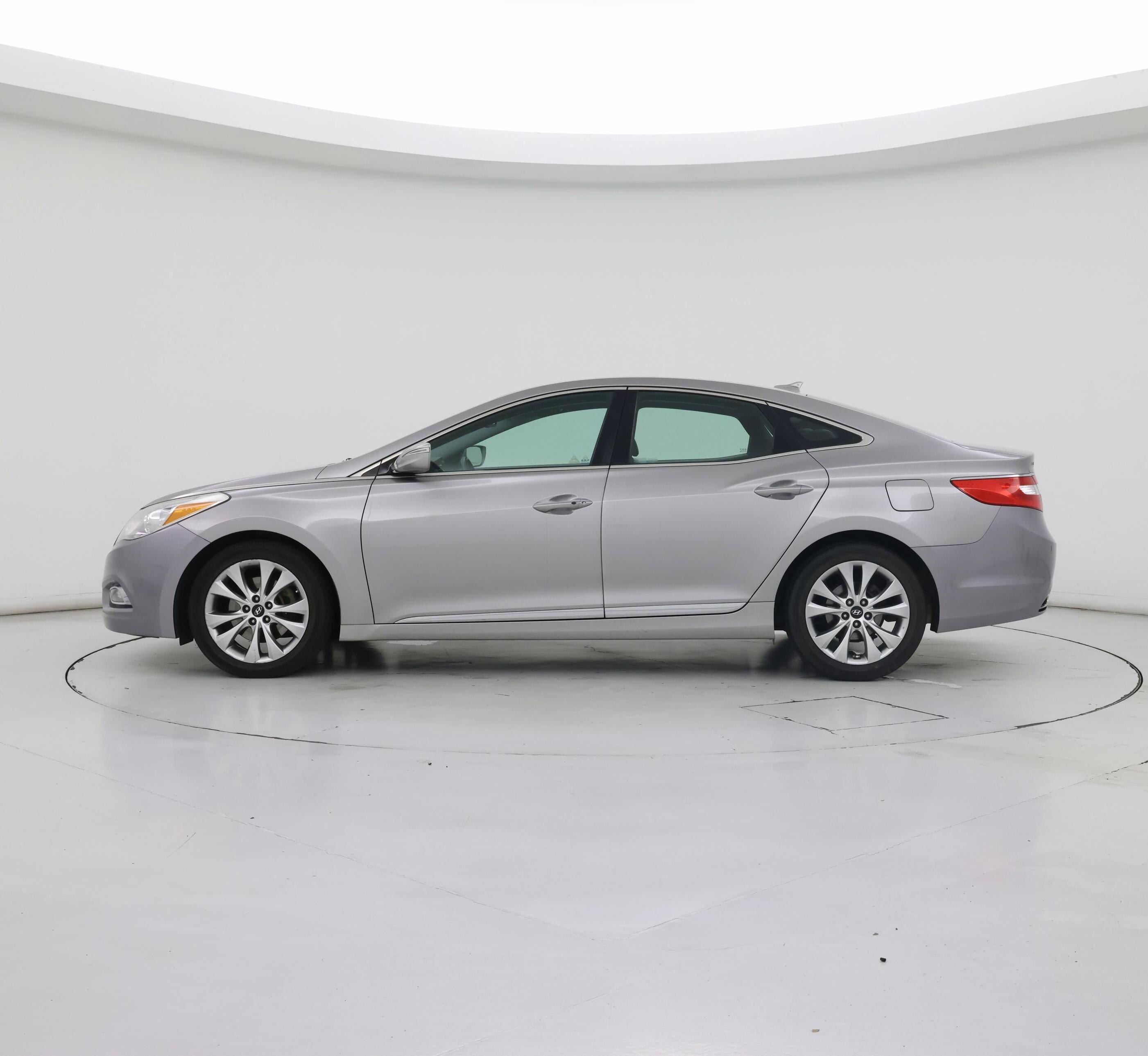 Thumbnail: 2014 Hyundai Azera - 3