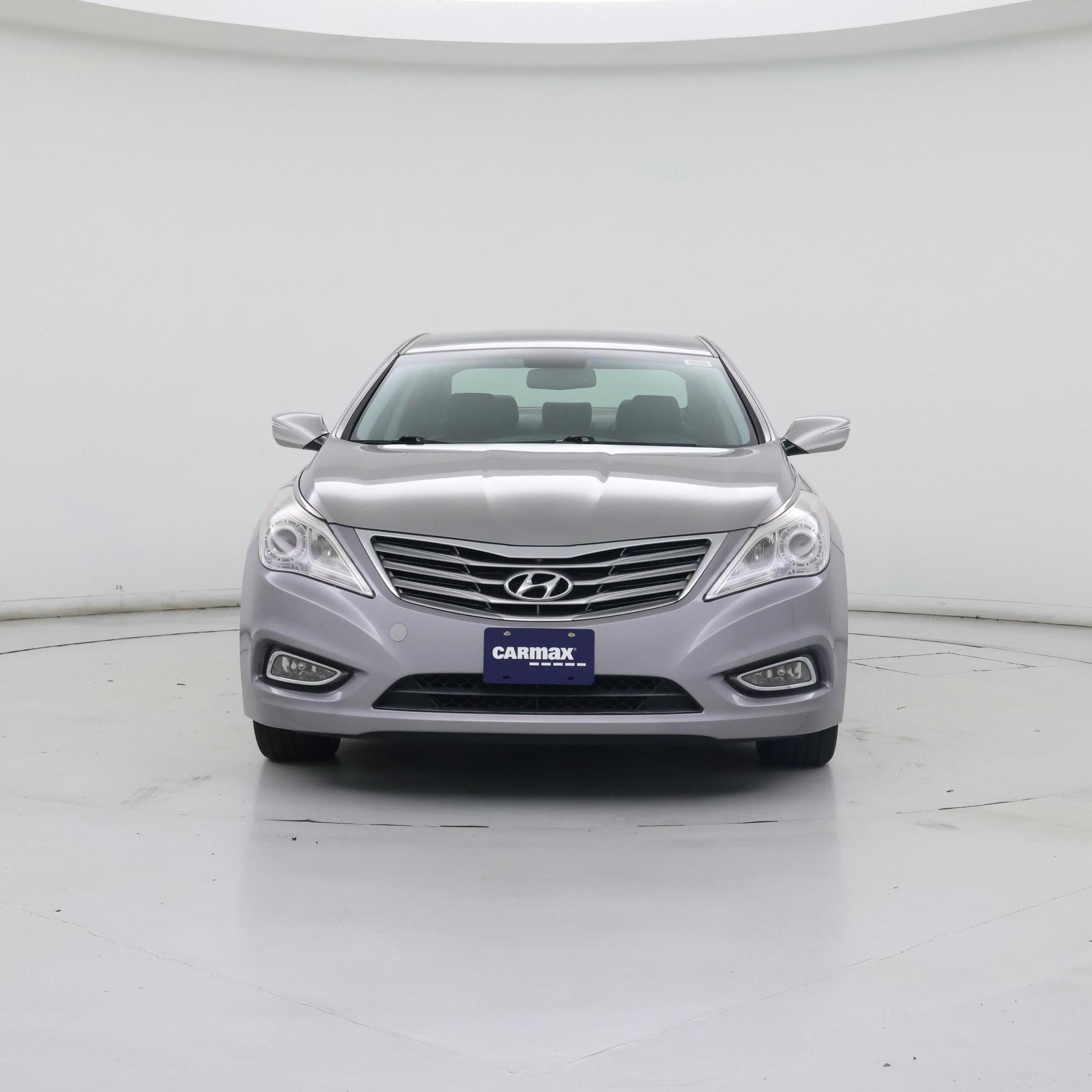 Thumbnail: 2014 Hyundai Azera - 5