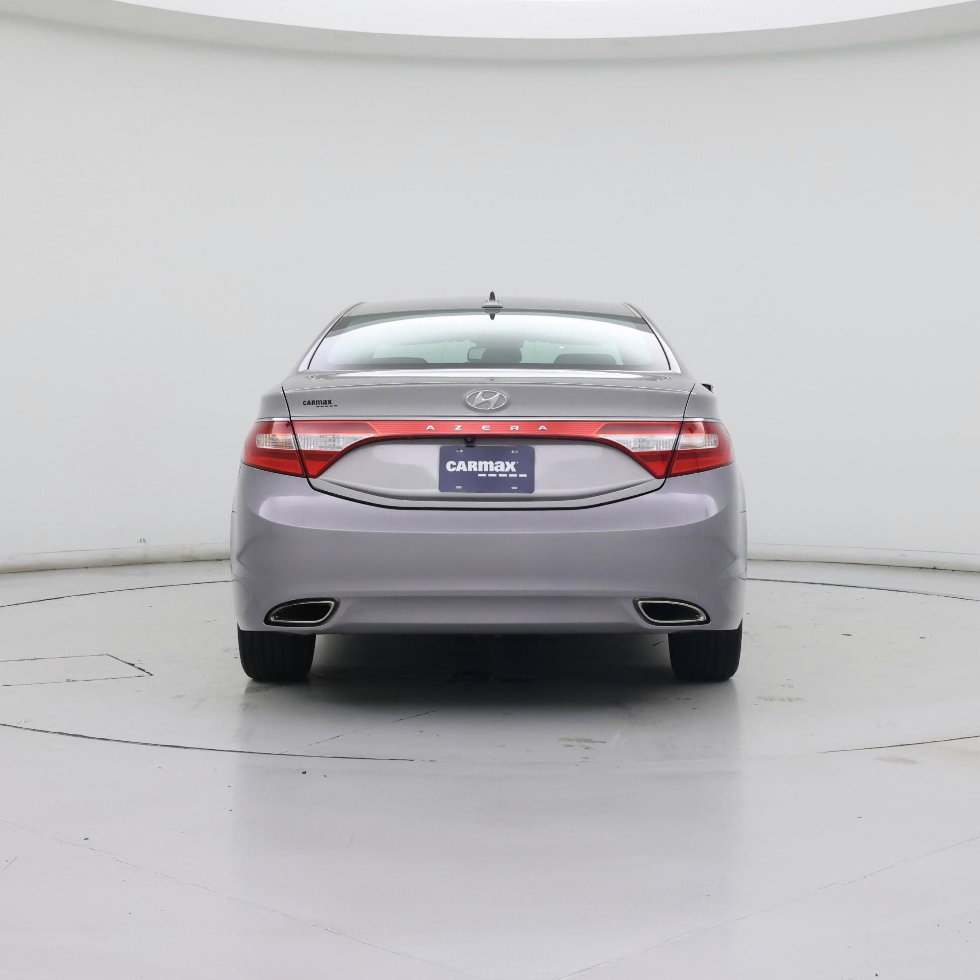 Thumbnail: 2014 Hyundai Azera - 6