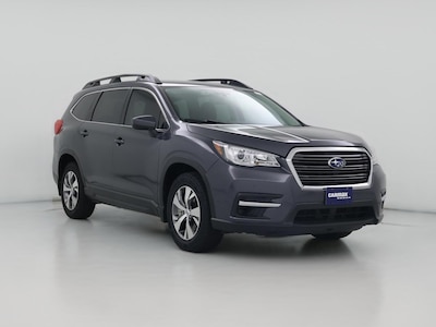 2020 Subaru Ascent Premium