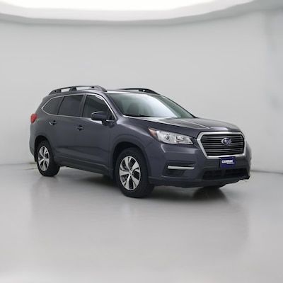 2020 Subaru Ascent Premium