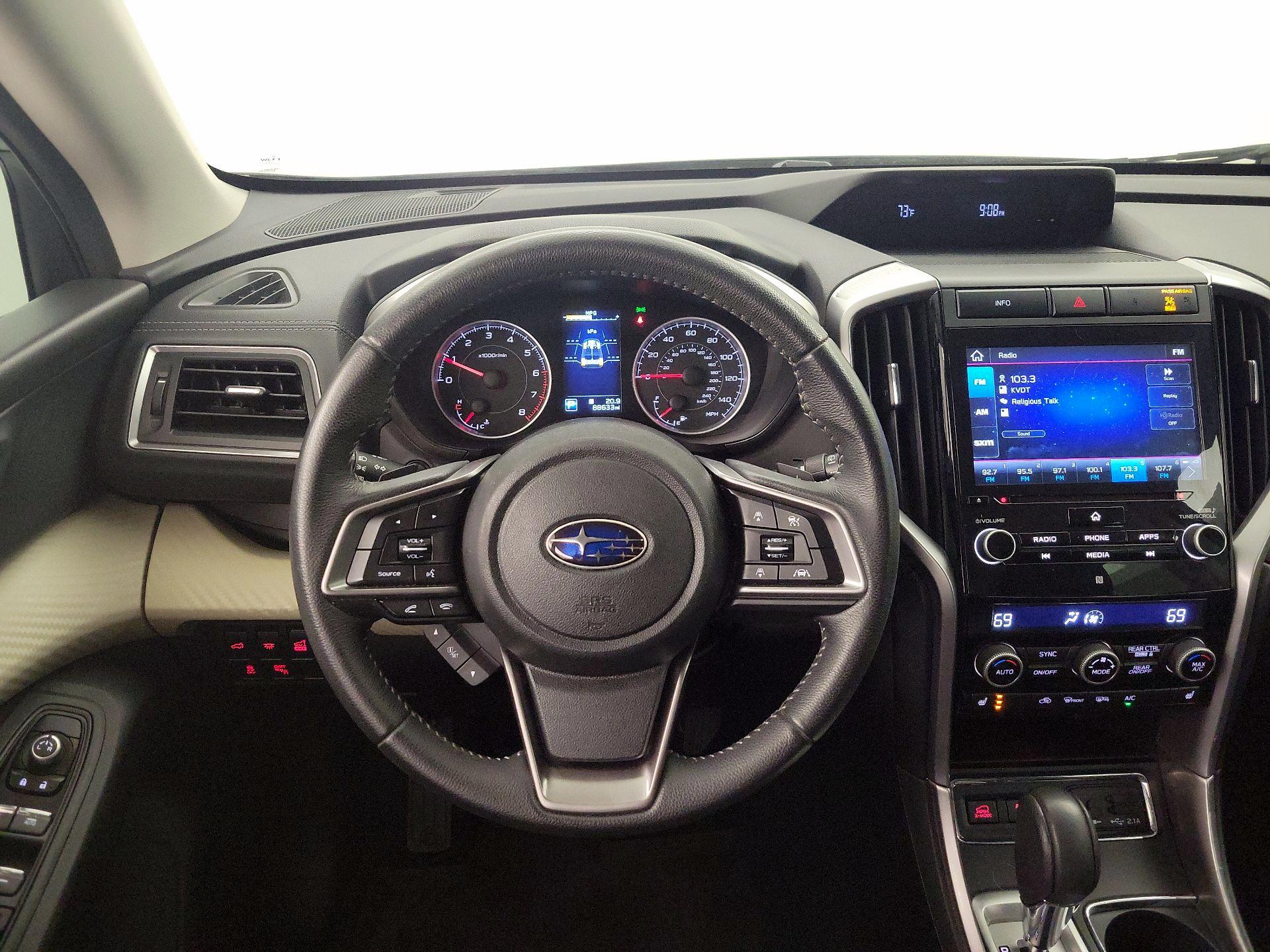 Thumbnail: 2020 Subaru Ascent - 10