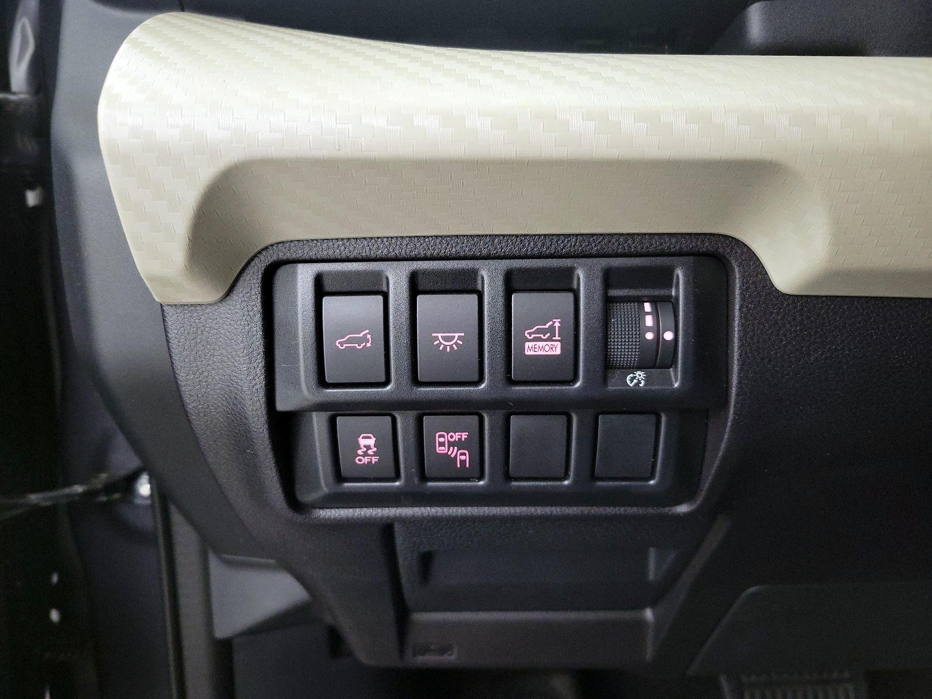 Thumbnail: 2020 Subaru Ascent - 13