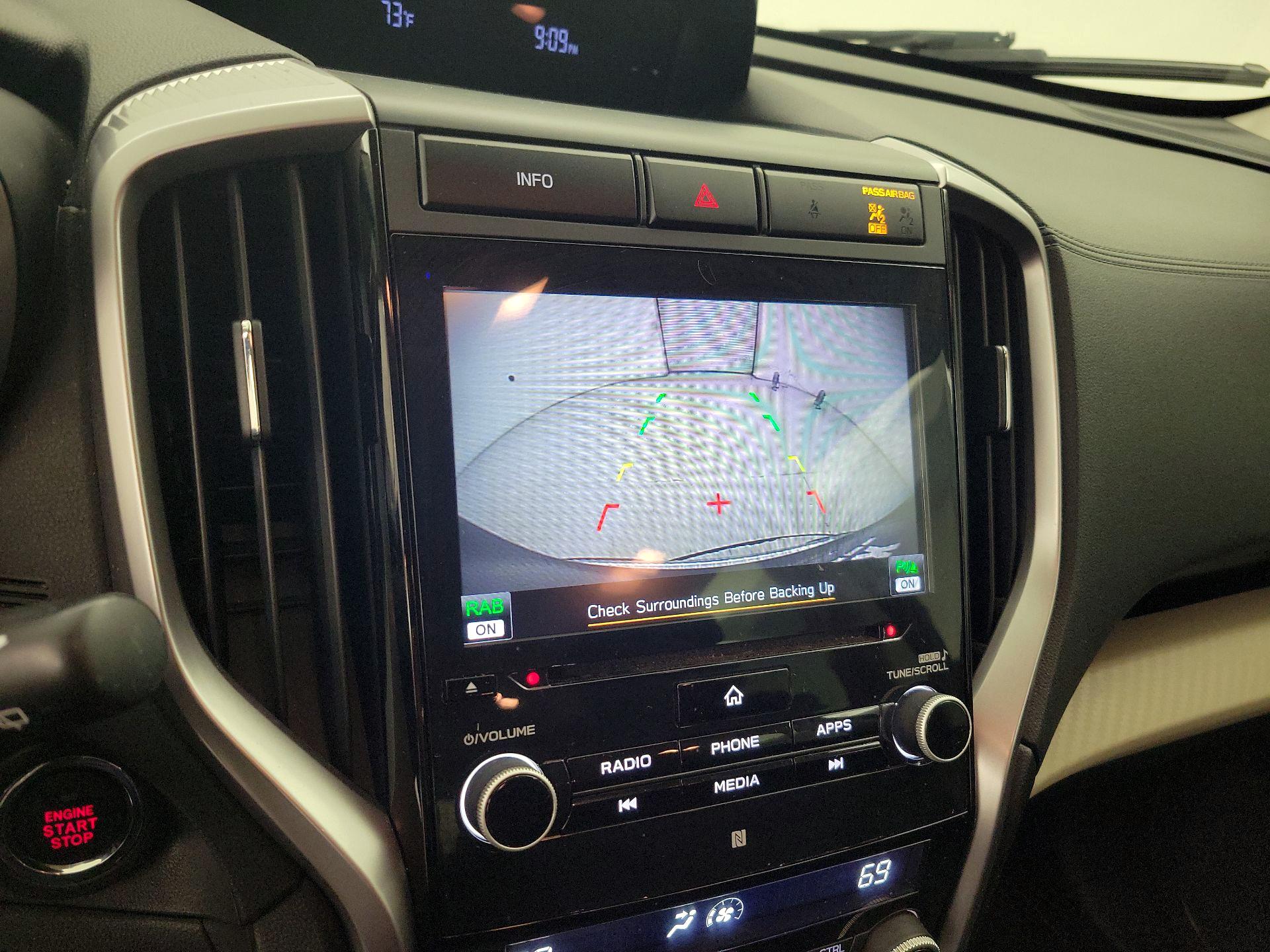 Thumbnail: 2020 Subaru Ascent - 14