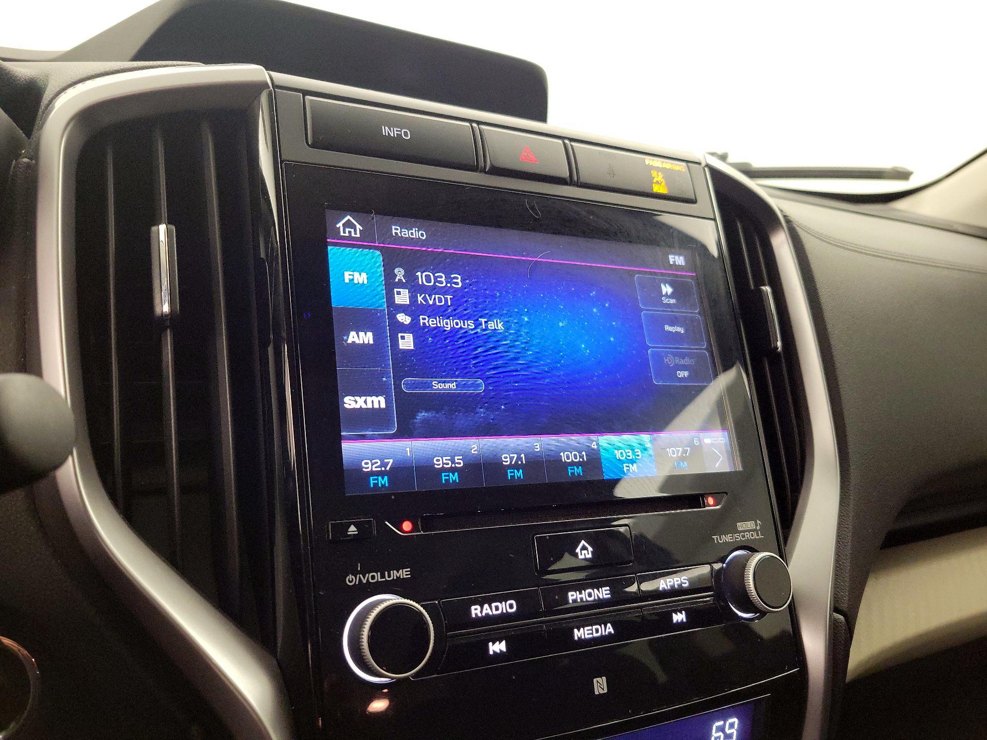 Thumbnail: 2020 Subaru Ascent - 15