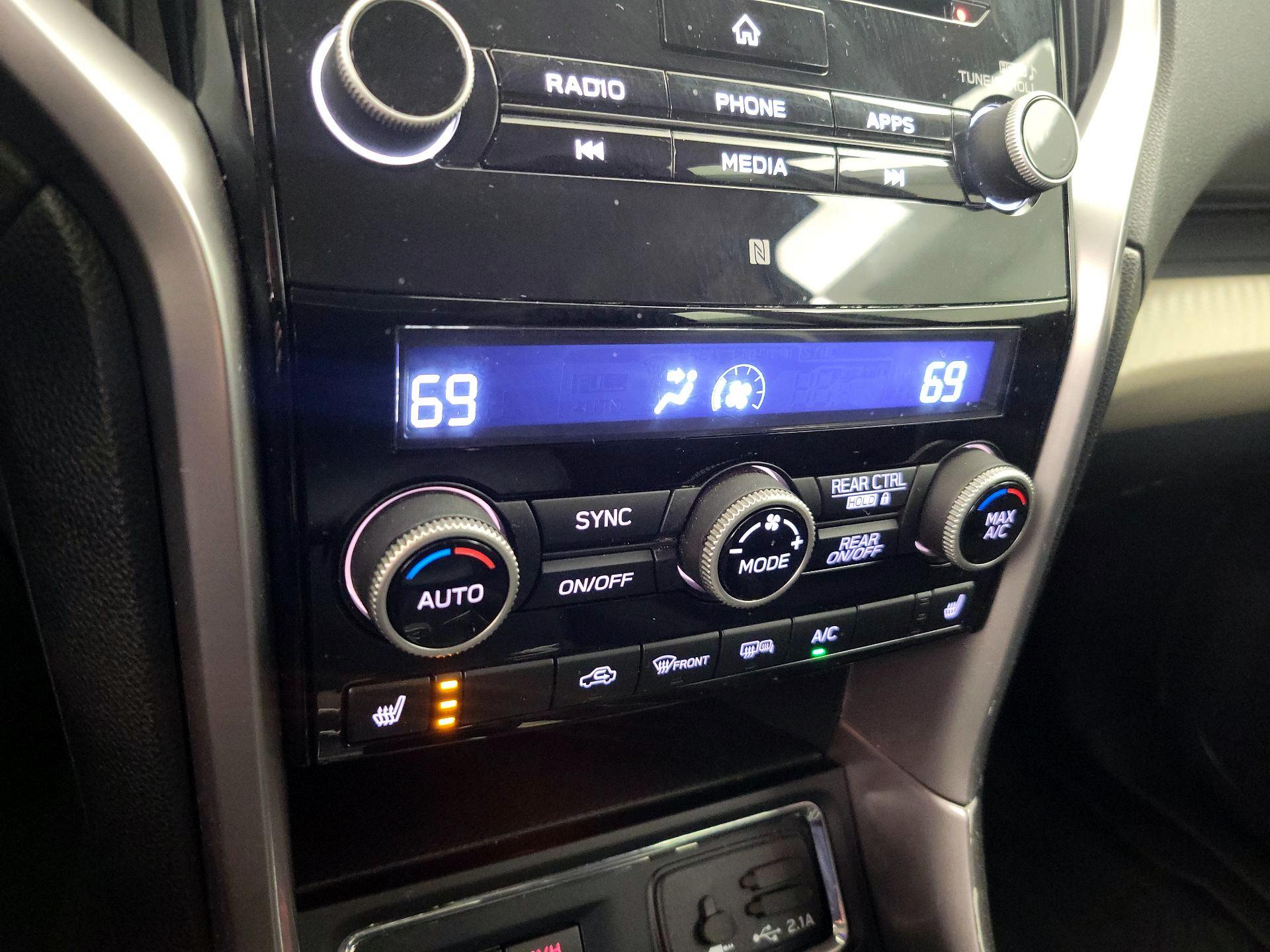 Thumbnail: 2020 Subaru Ascent - 16