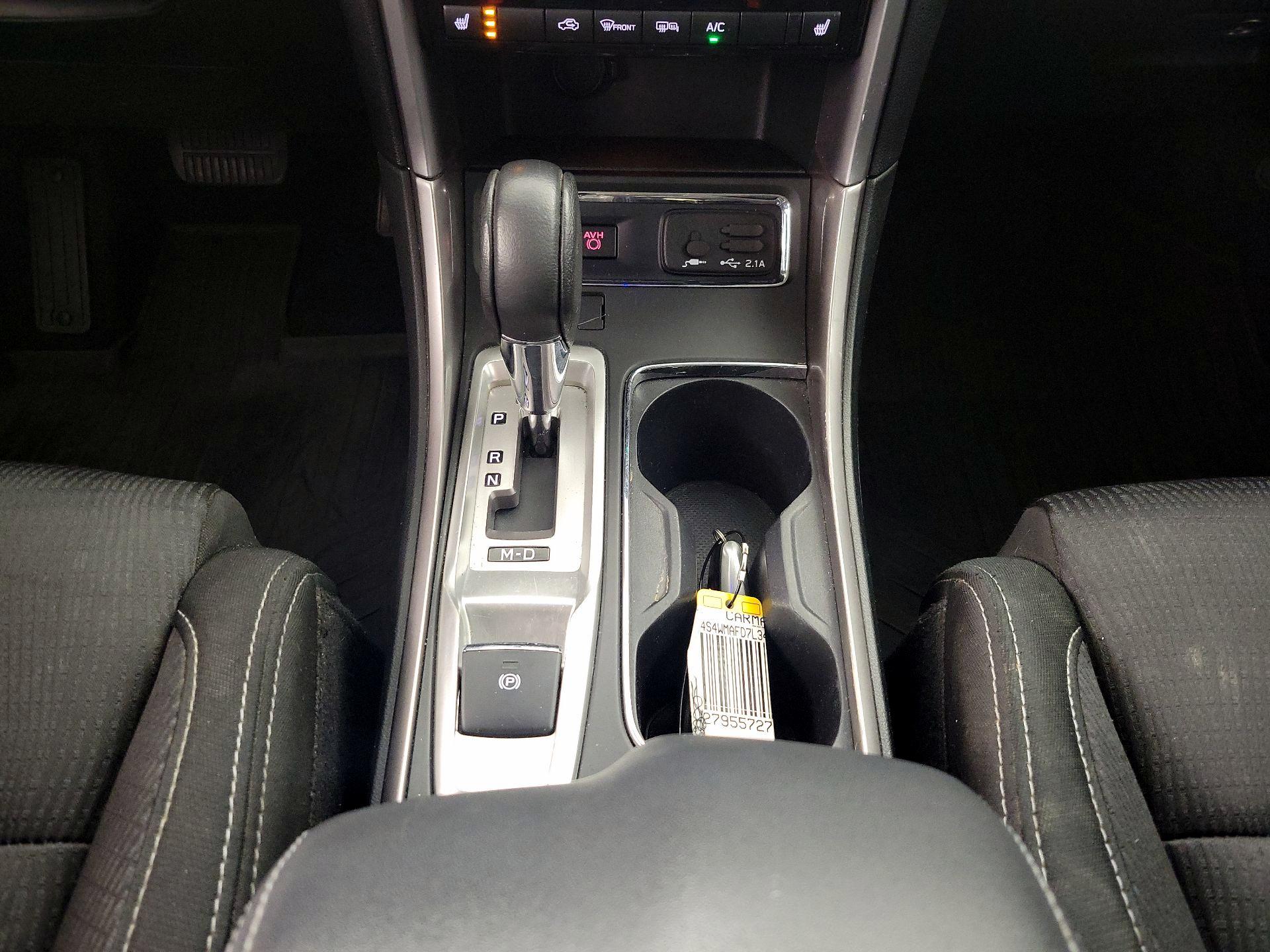 Thumbnail: 2020 Subaru Ascent - 17