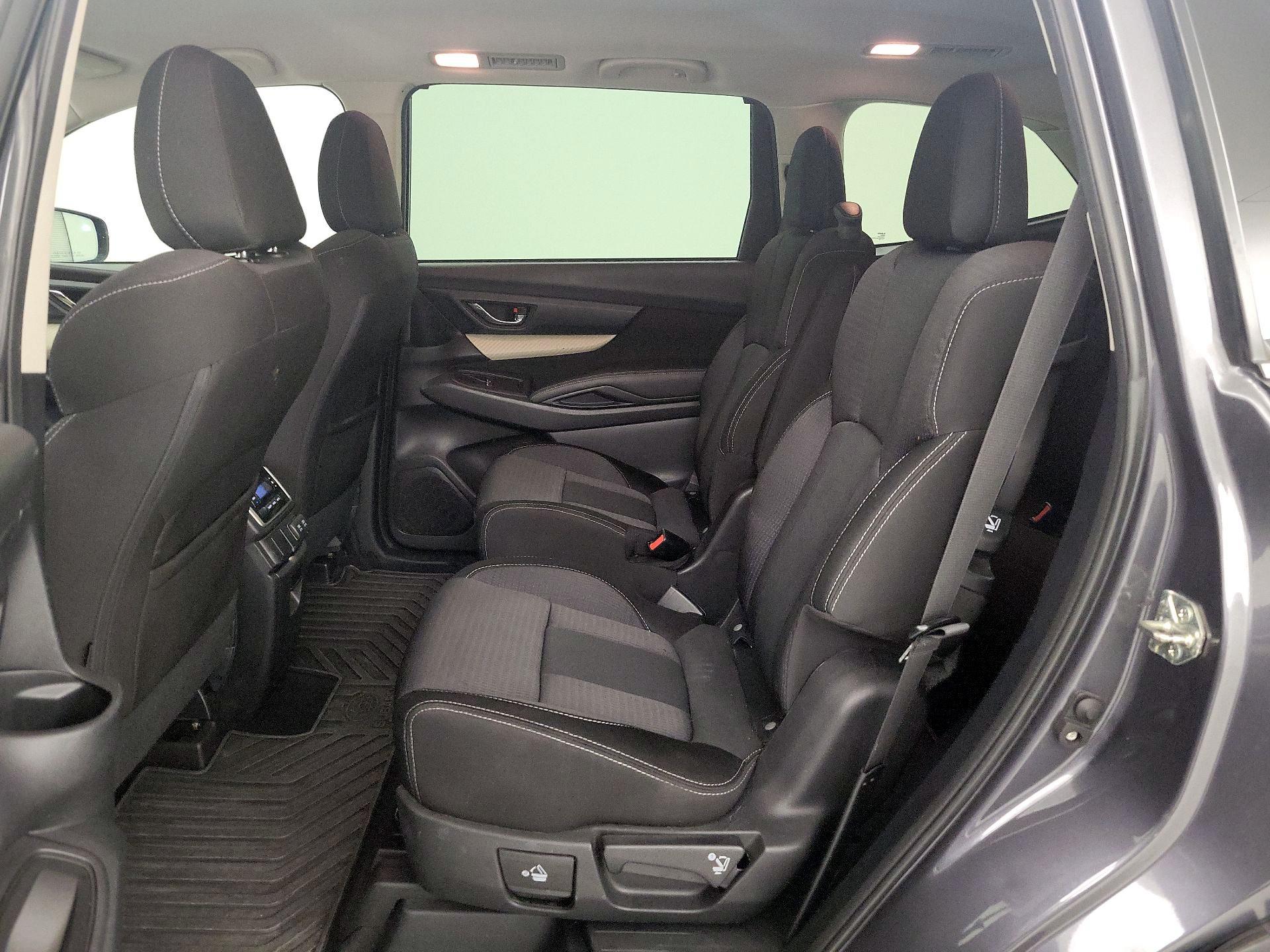 Thumbnail: 2020 Subaru Ascent - 18