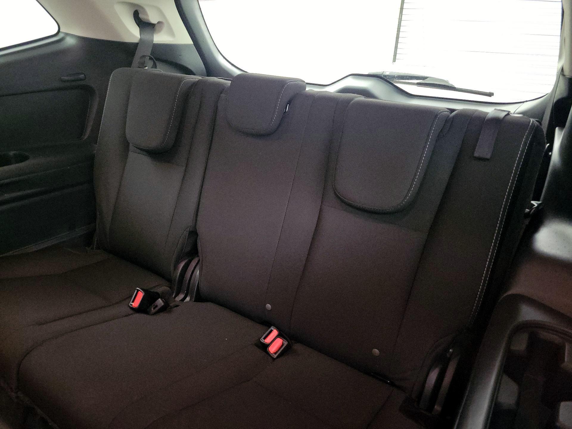 Thumbnail: 2020 Subaru Ascent - 19