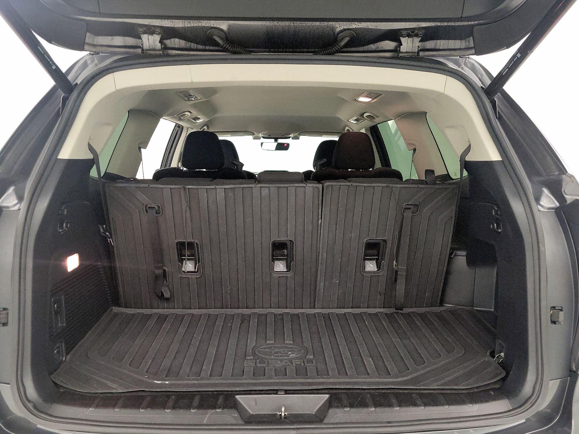 Thumbnail: 2020 Subaru Ascent - 20