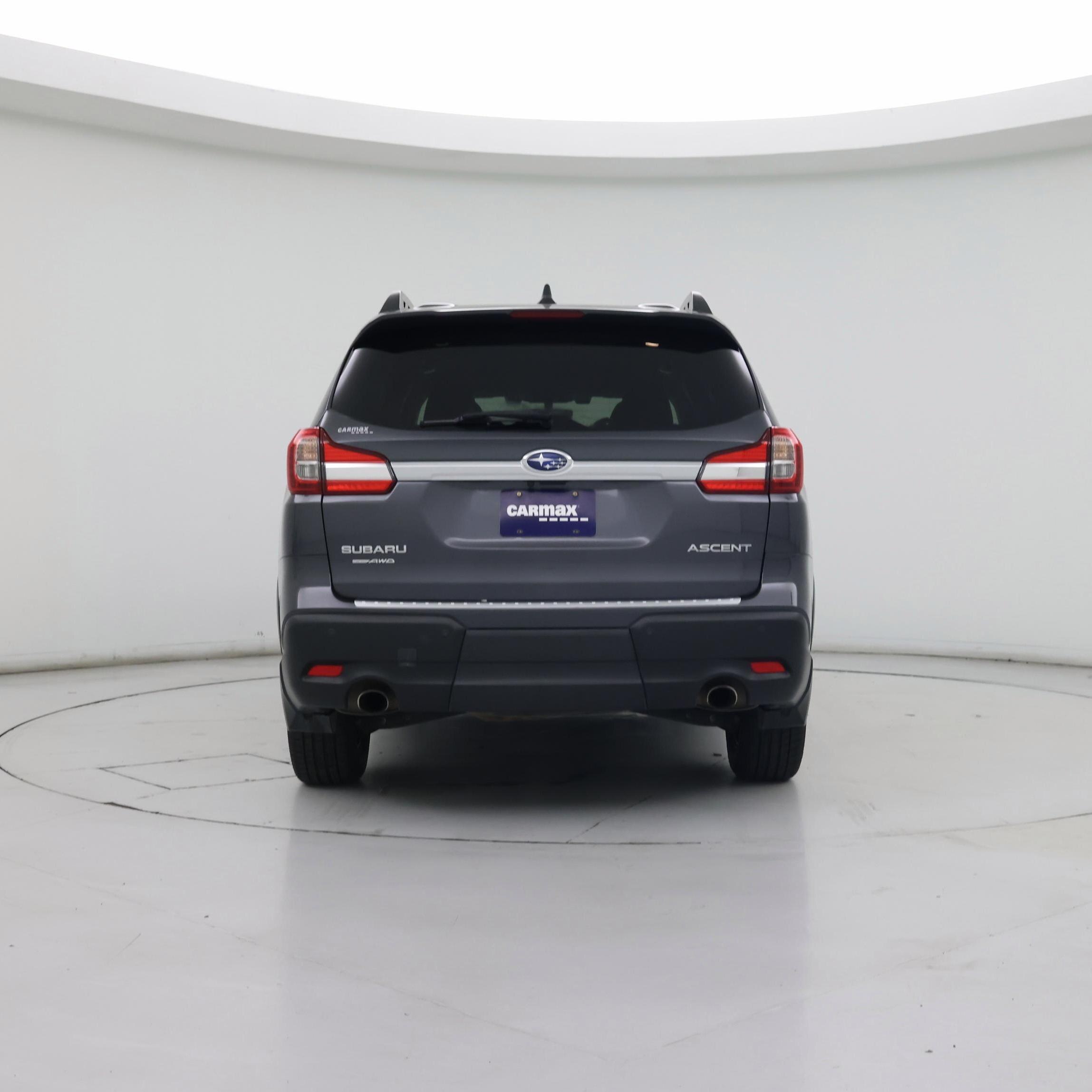 Thumbnail: 2020 Subaru Ascent - 6