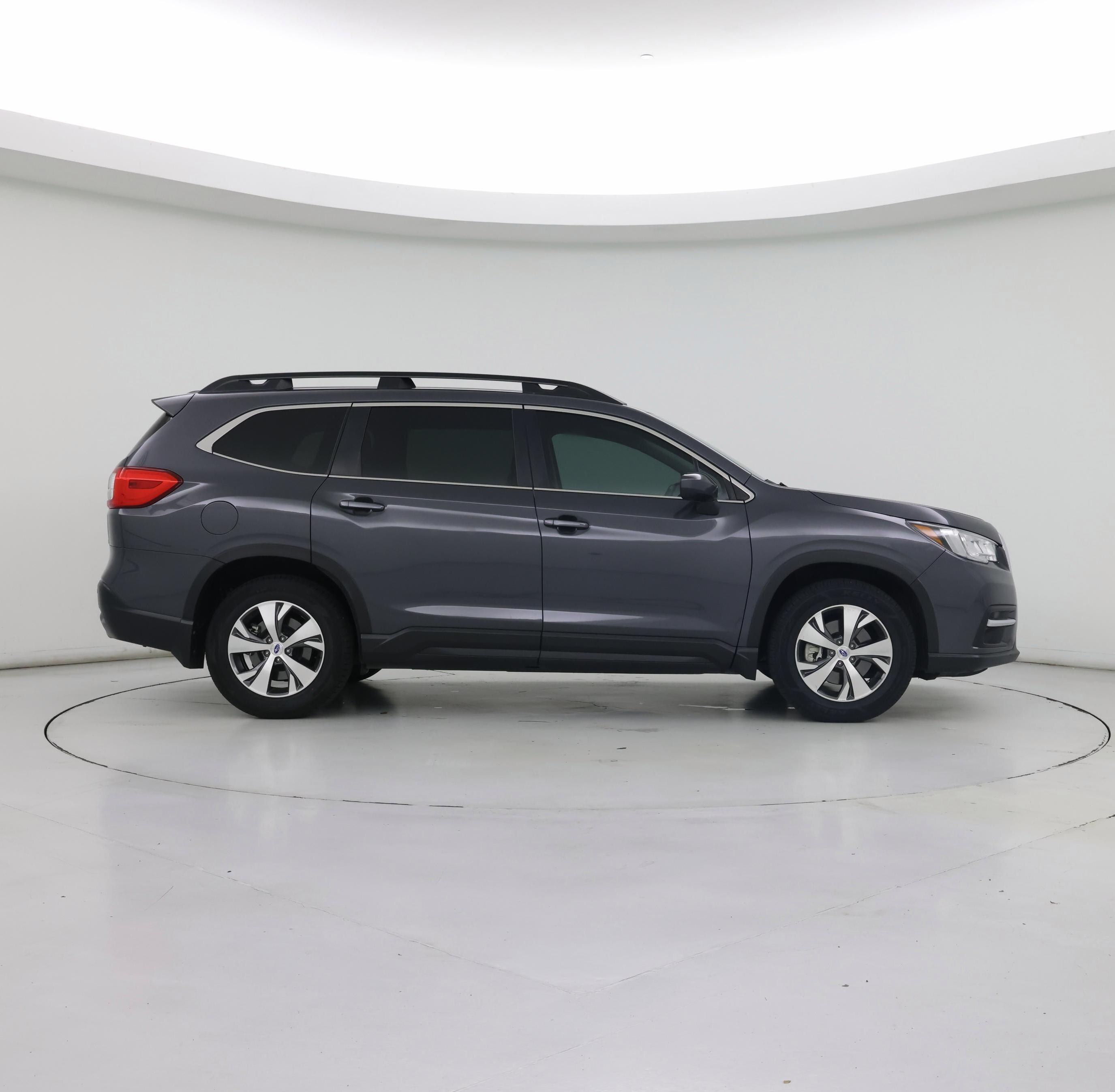 Thumbnail: 2020 Subaru Ascent - 7