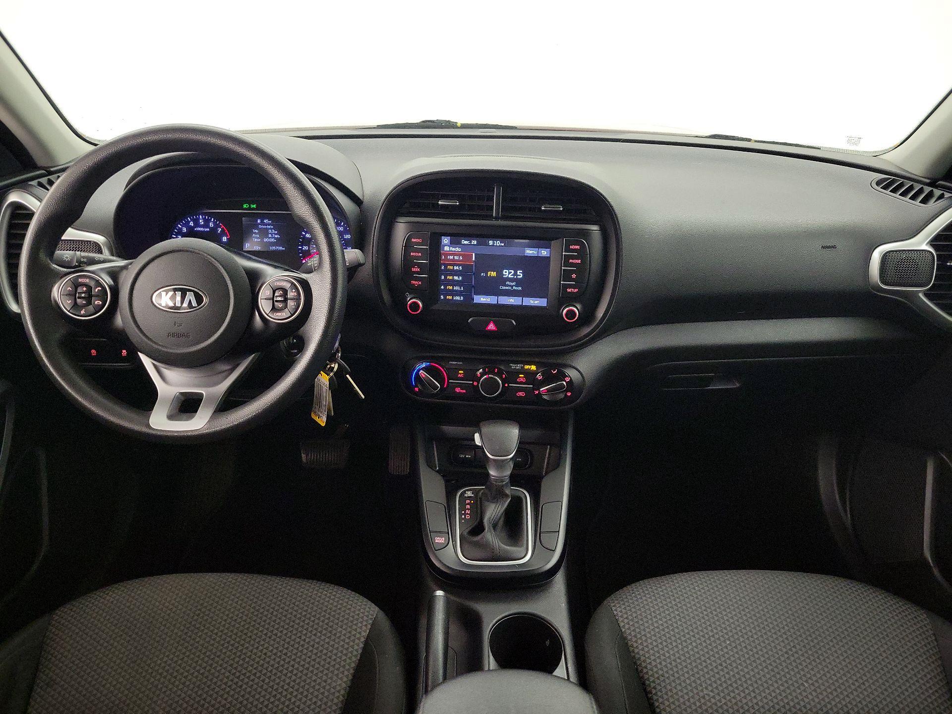 Thumbnail: 2020 Kia Soul - 9