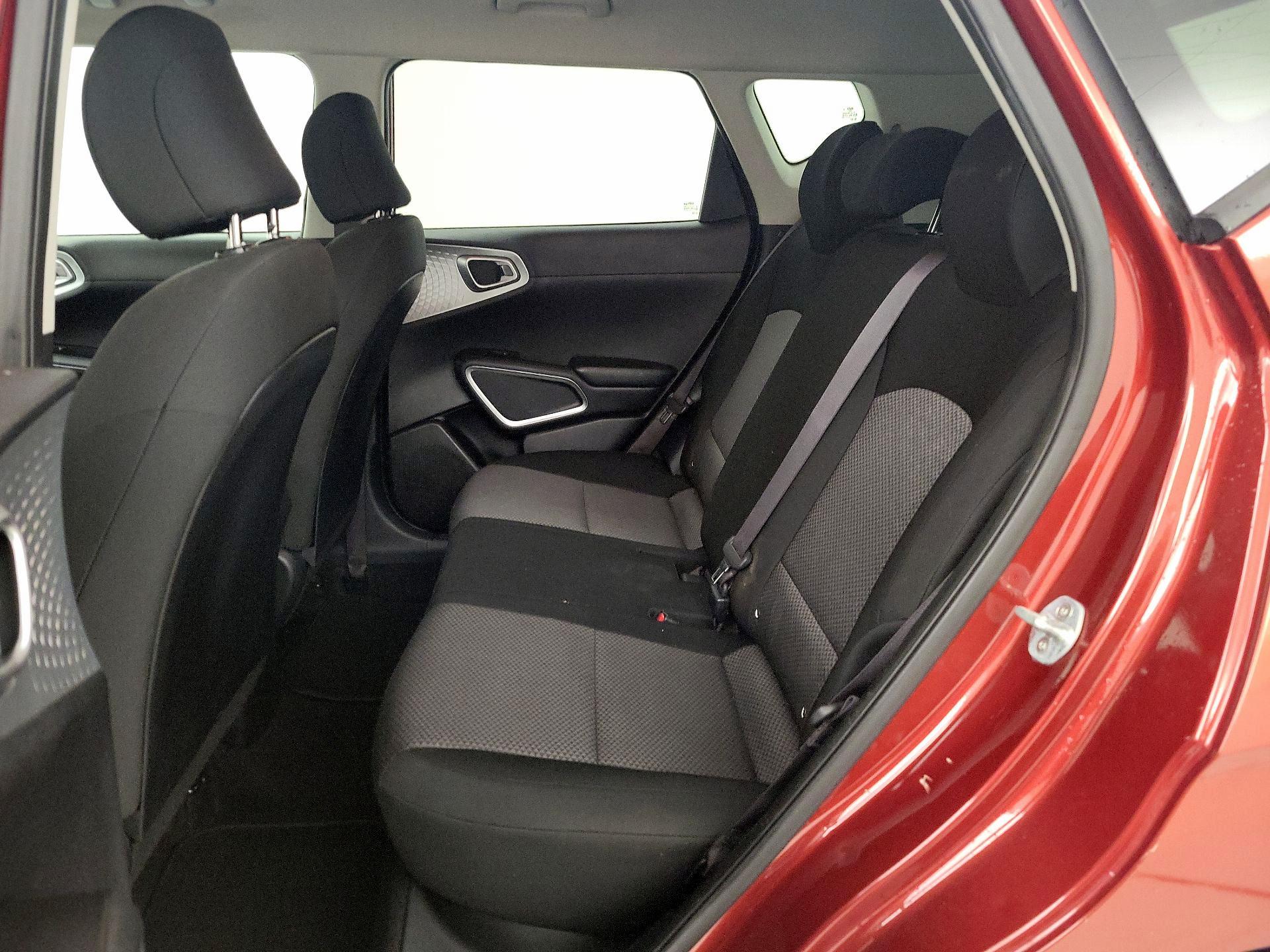 Thumbnail: 2020 Kia Soul - 18