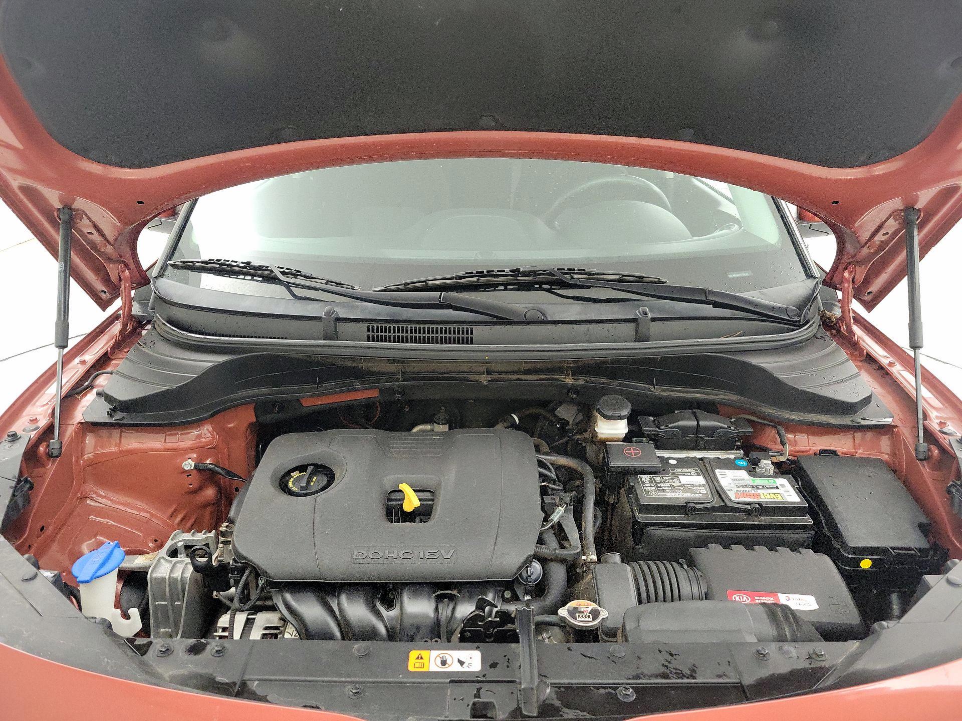 Thumbnail: 2020 Kia Soul - 20