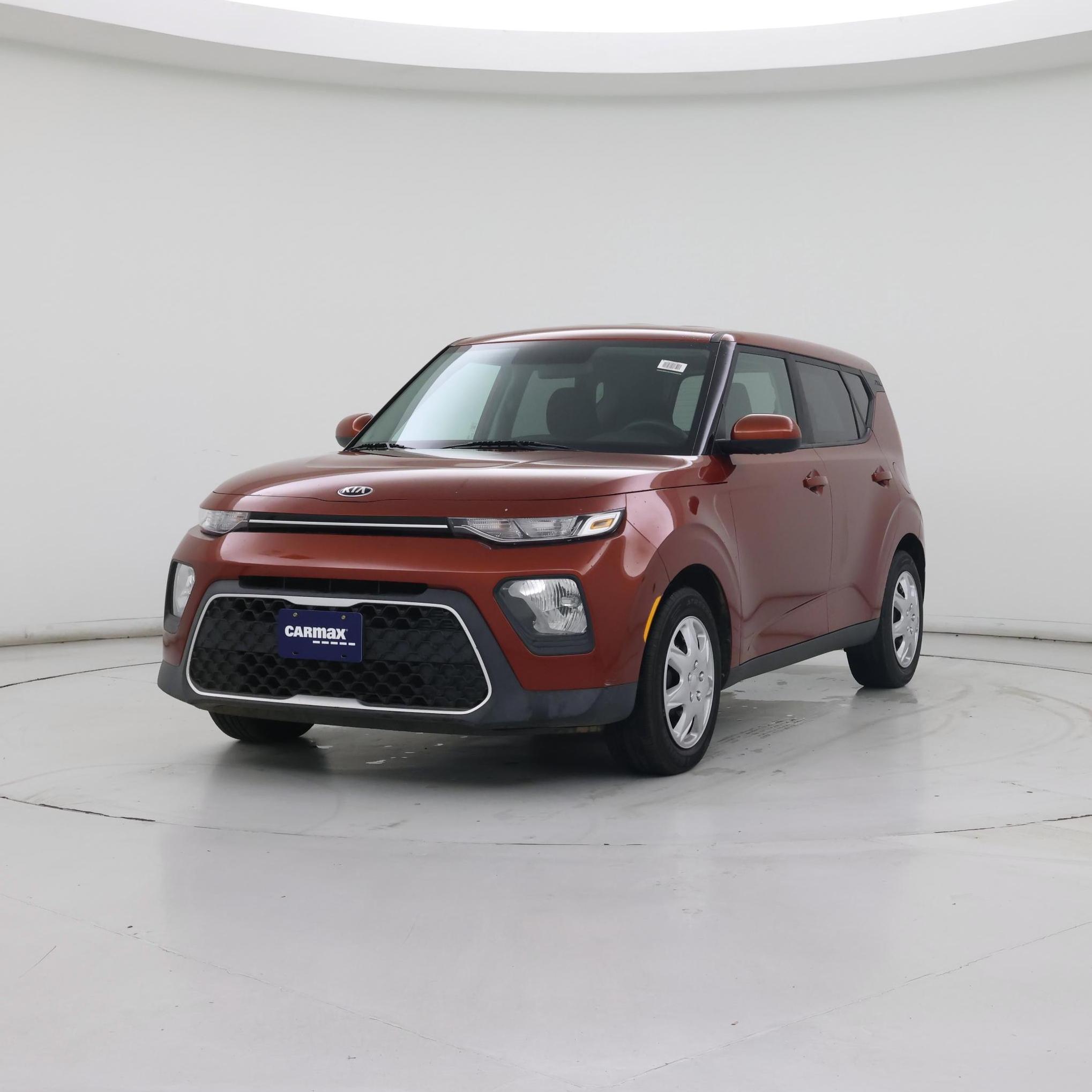 Thumbnail: 2020 Kia Soul - 4