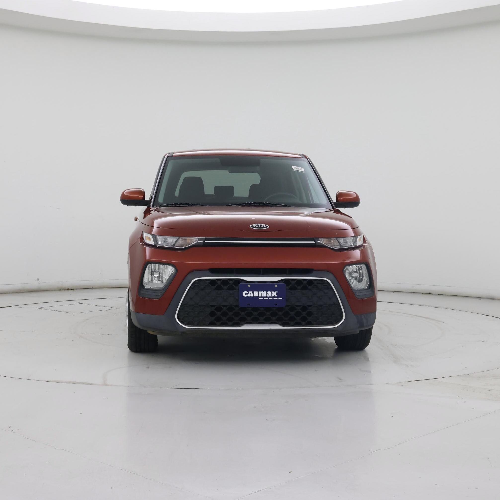Thumbnail: 2020 Kia Soul - 5