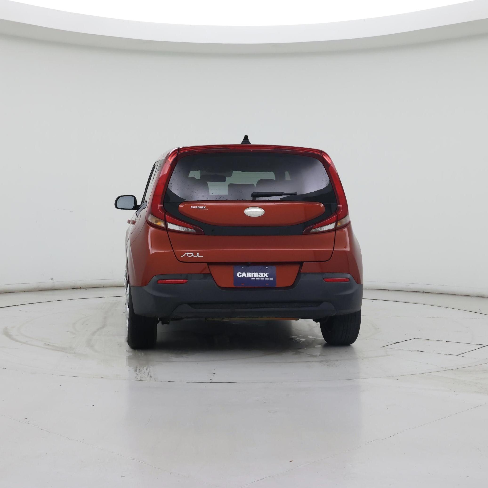 Thumbnail: 2020 Kia Soul - 6