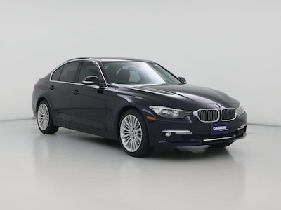 2015 BMW 328 I