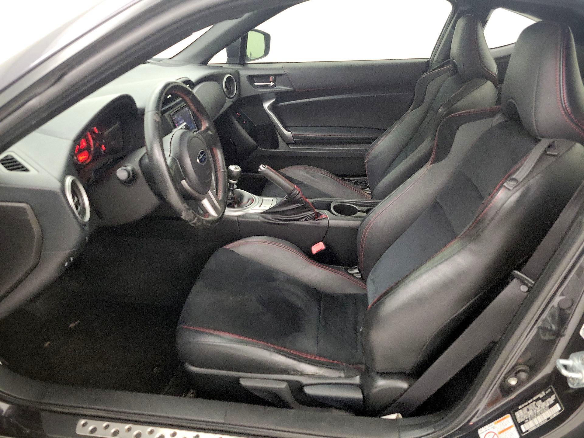 Thumbnail: 2014 Subaru BRZ - 11