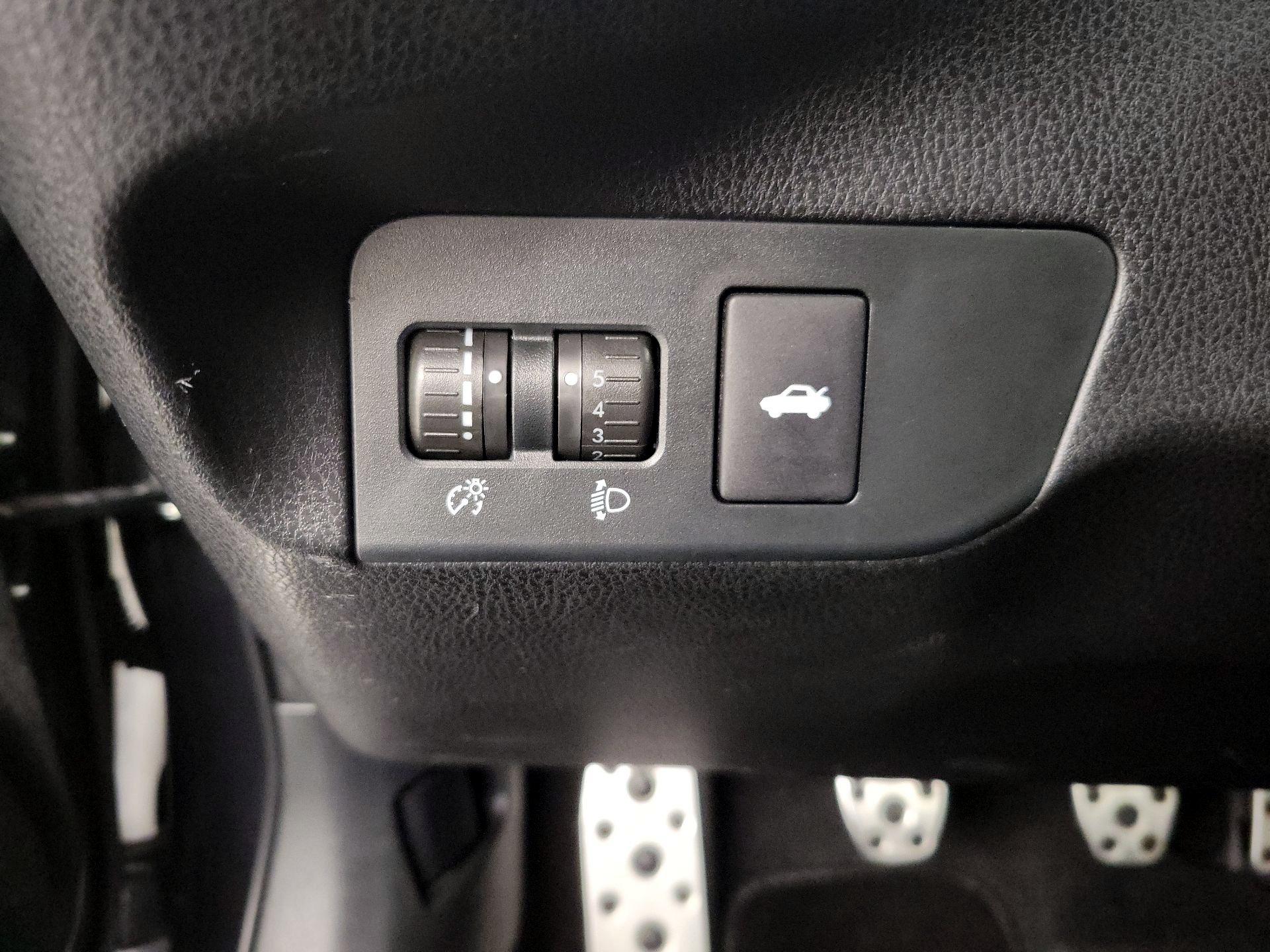 Thumbnail: 2014 Subaru BRZ - 13