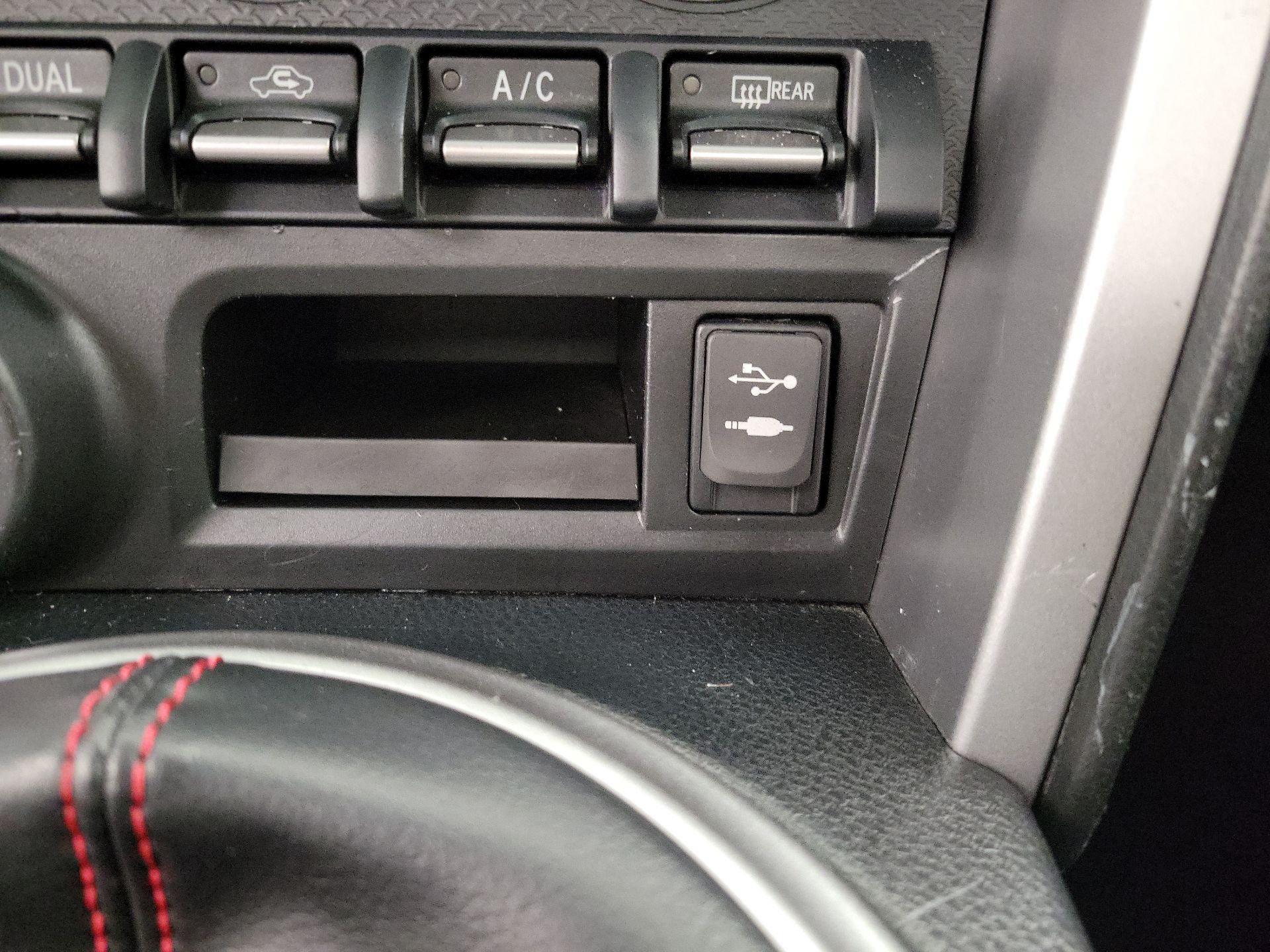 Thumbnail: 2014 Subaru BRZ - 17