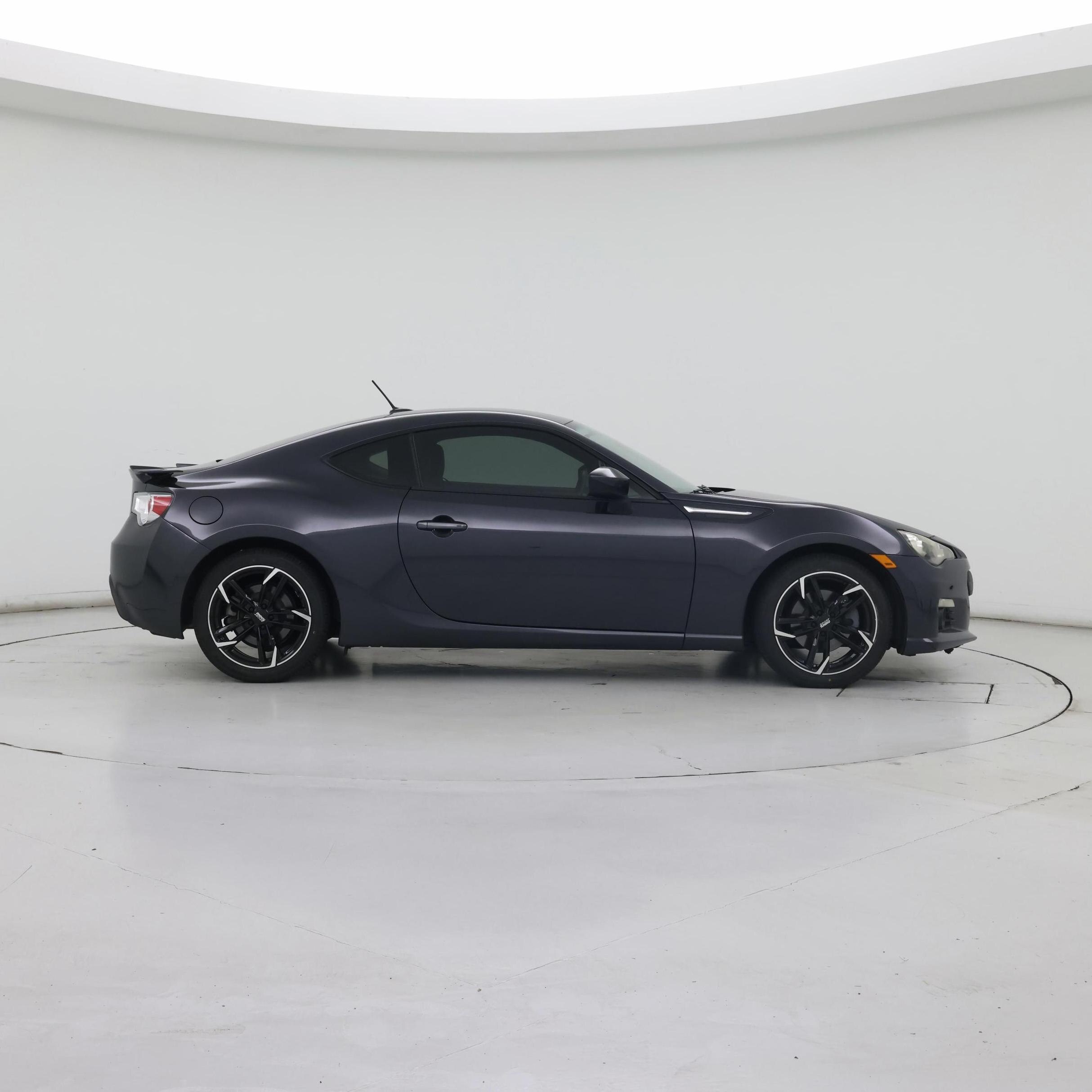 Thumbnail: 2014 Subaru BRZ - 7