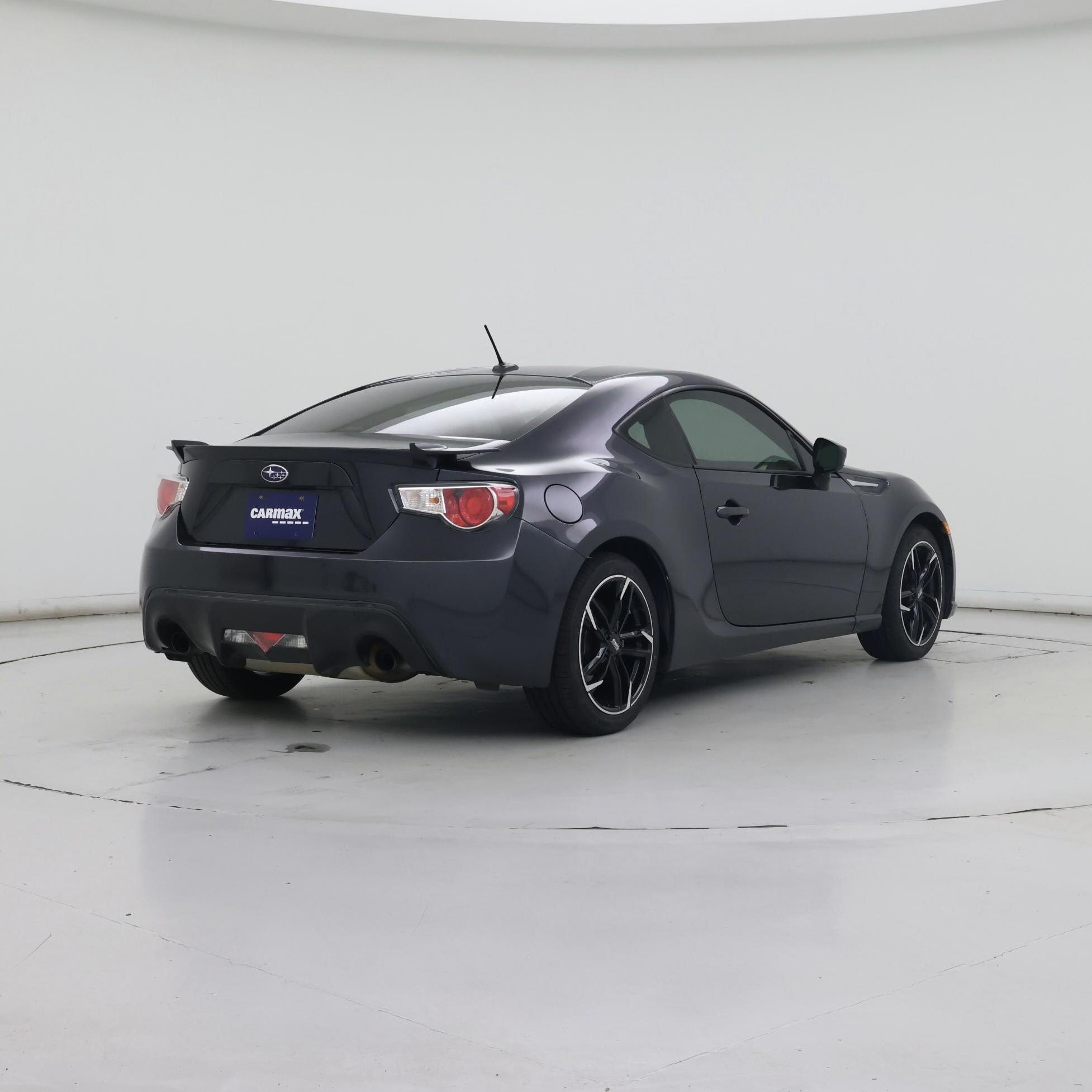 Thumbnail: 2014 Subaru BRZ - 8