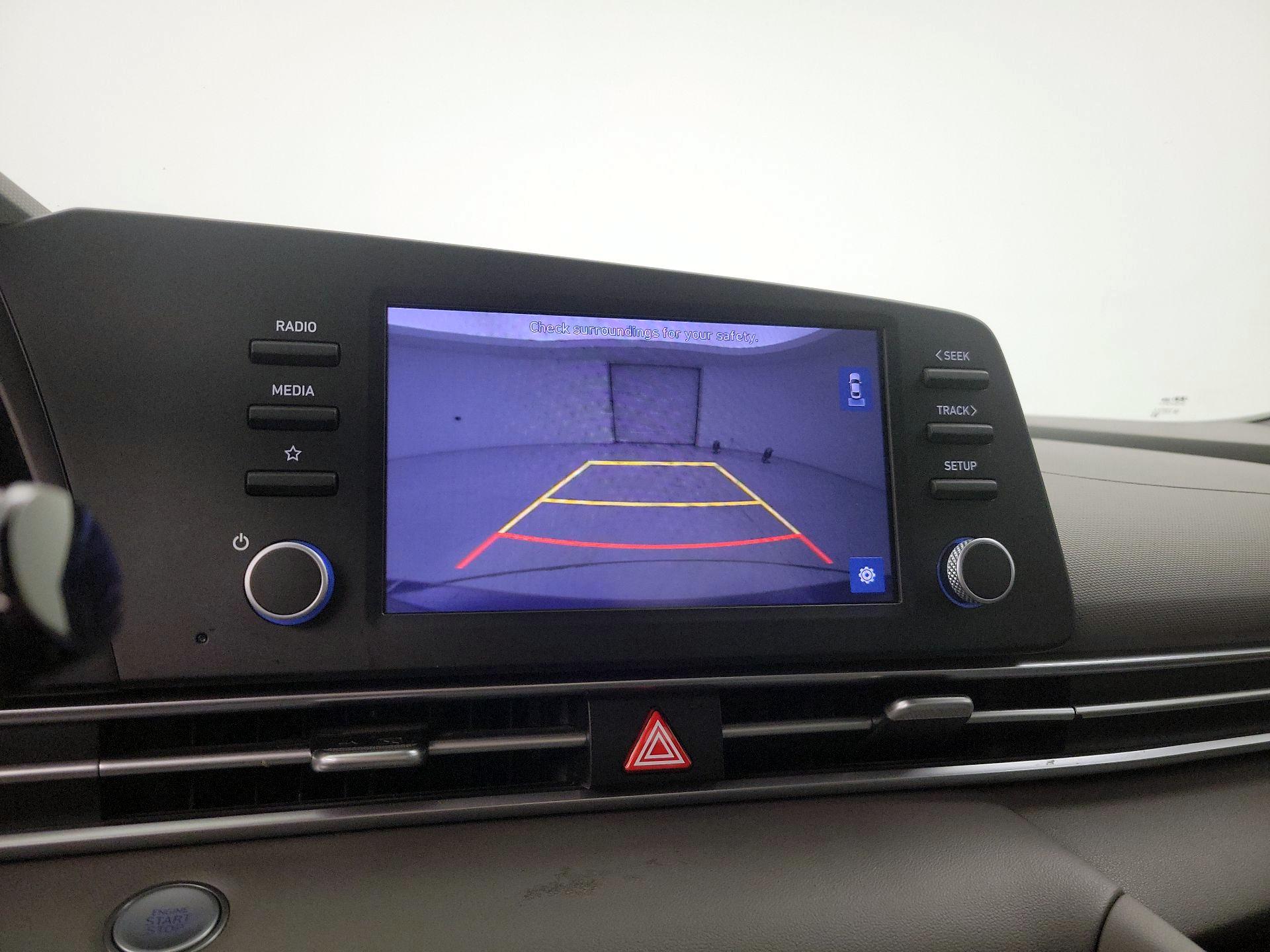 Thumbnail: 2023 Hyundai Elantra - 14