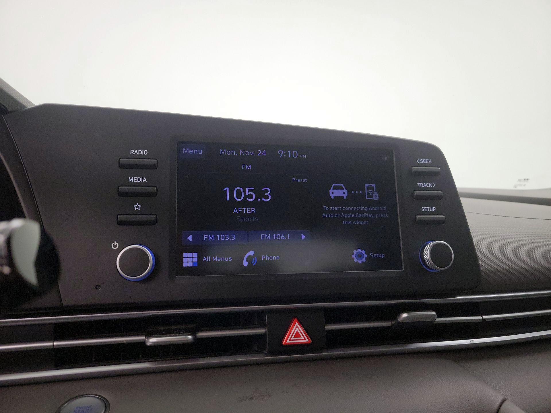 Thumbnail: 2023 Hyundai Elantra - 15