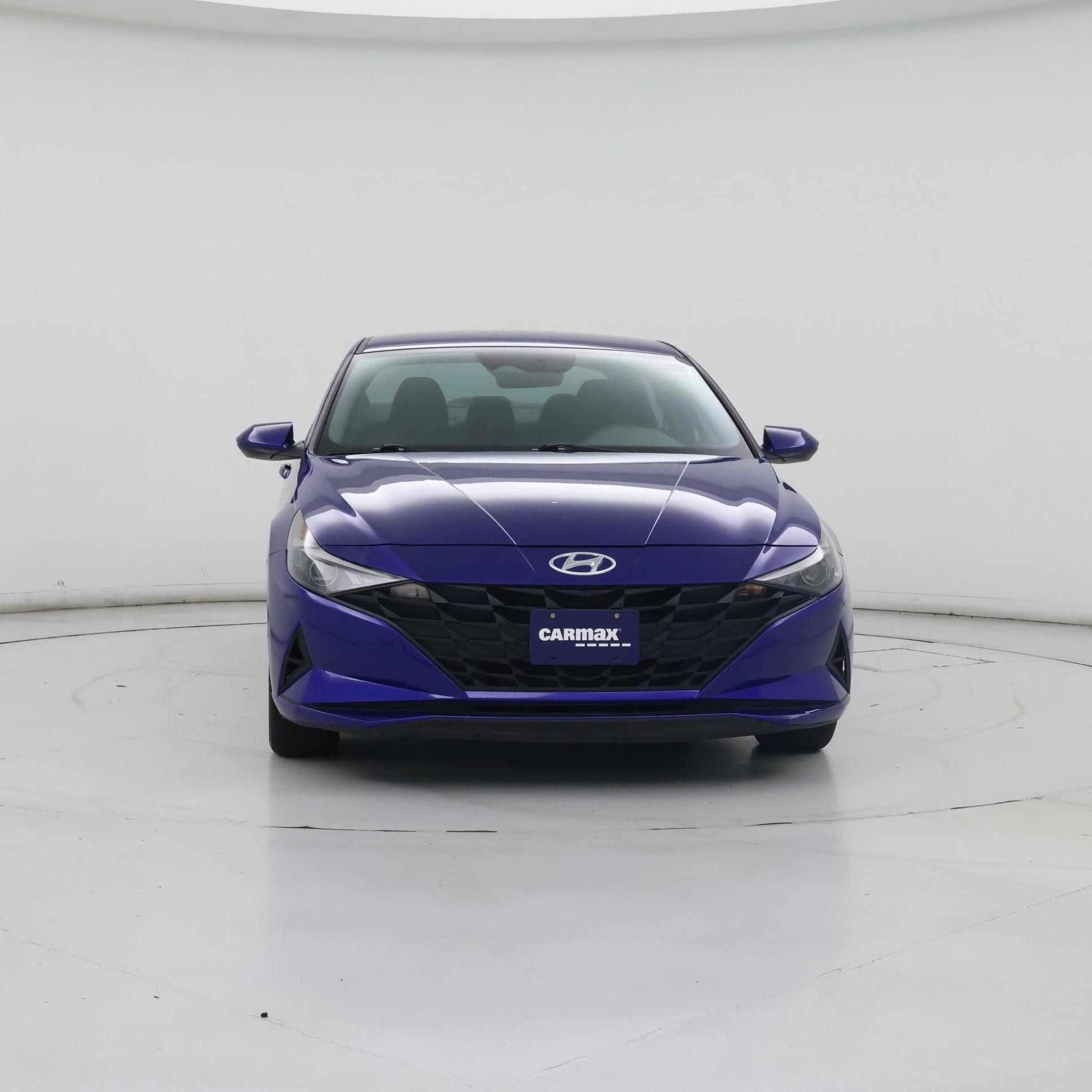 Thumbnail: 2023 Hyundai Elantra - 5