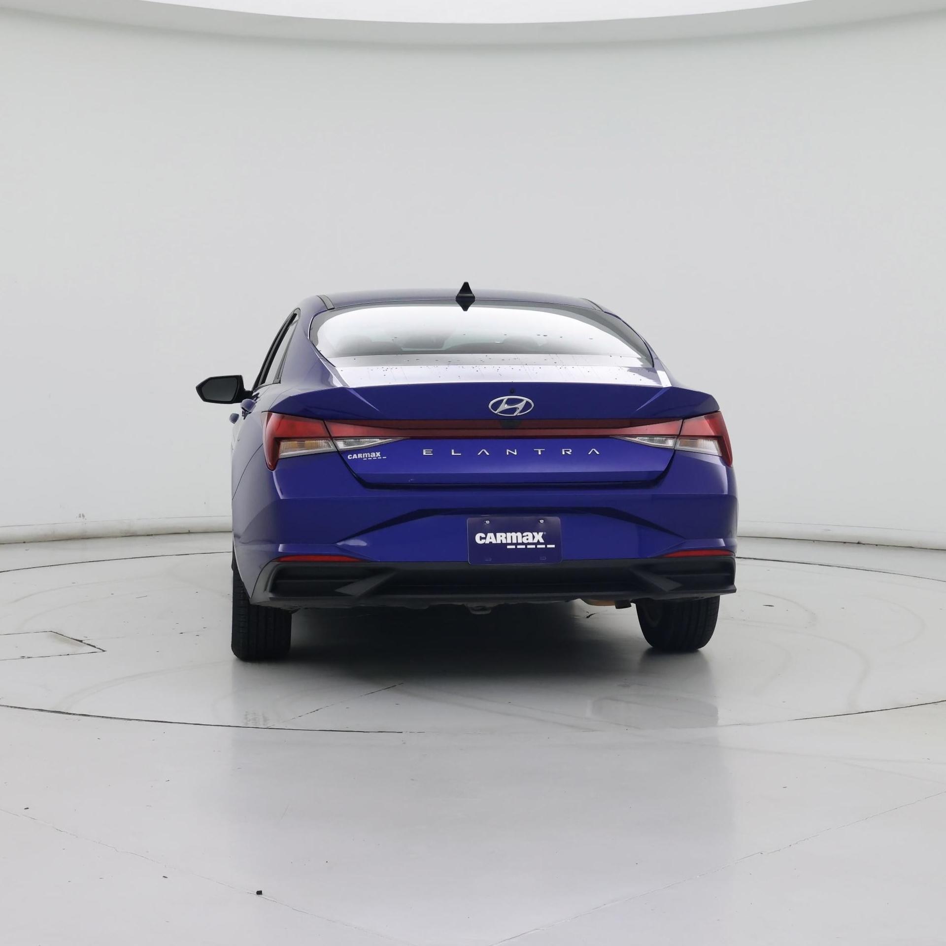 Thumbnail: 2023 Hyundai Elantra - 6