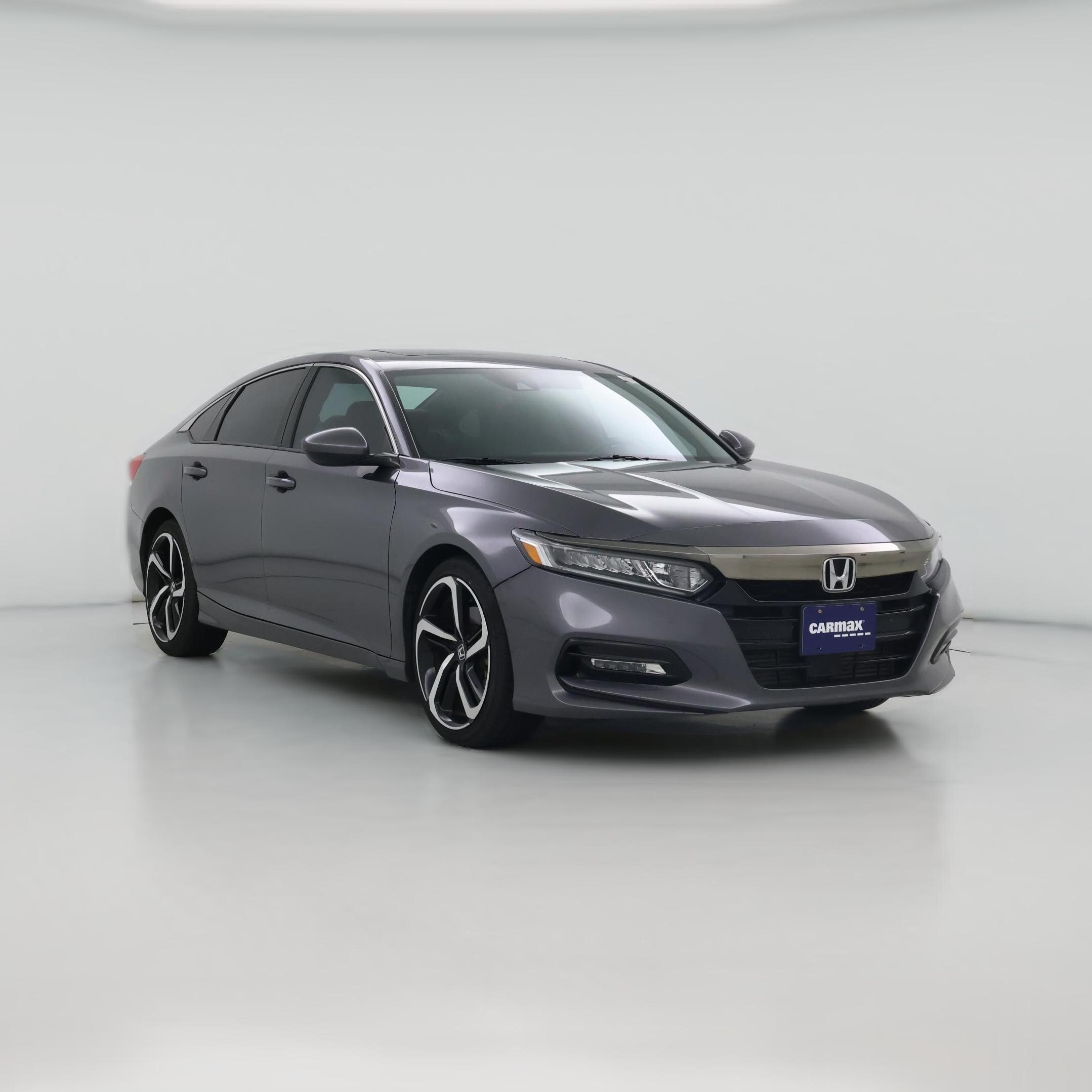 Thumbnail: 2019 Honda Accord - 1