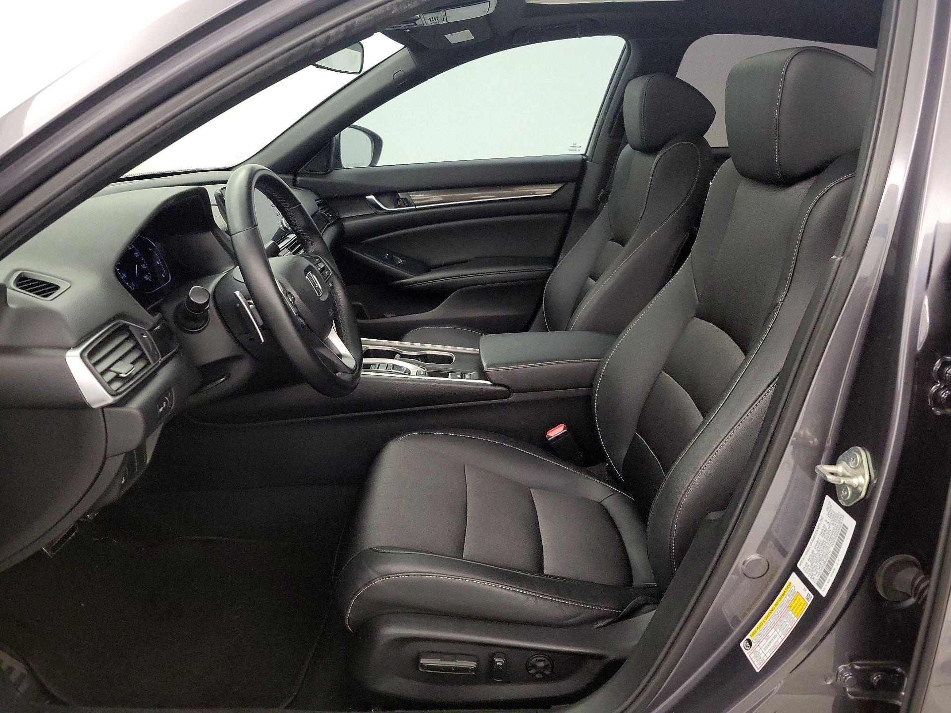 Thumbnail: 2019 Honda Accord - 11