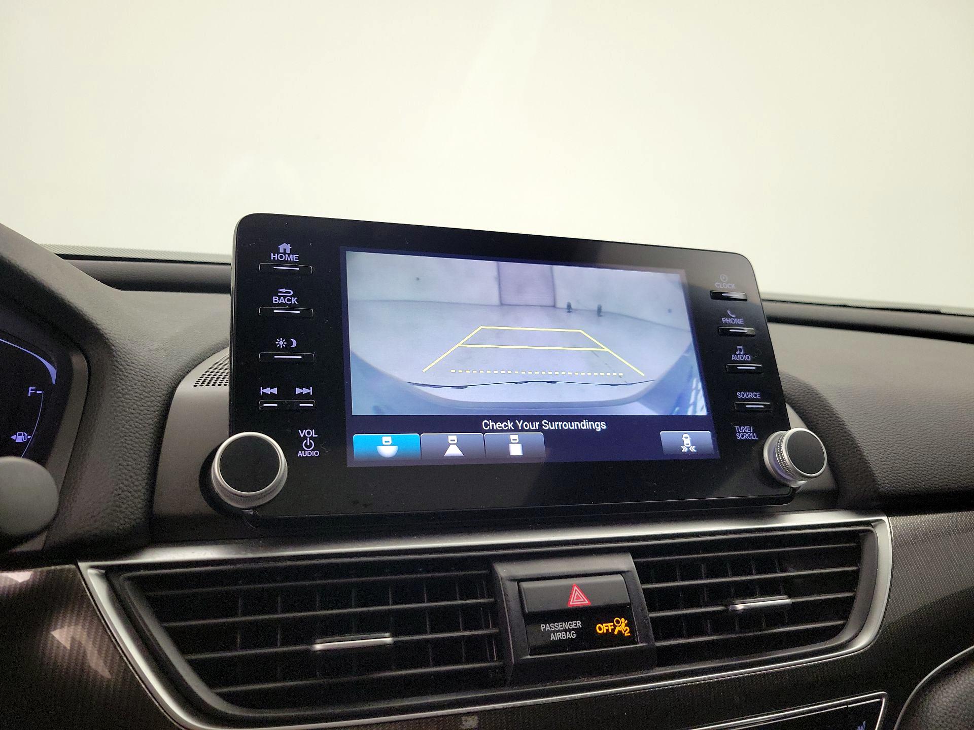 Thumbnail: 2019 Honda Accord - 14