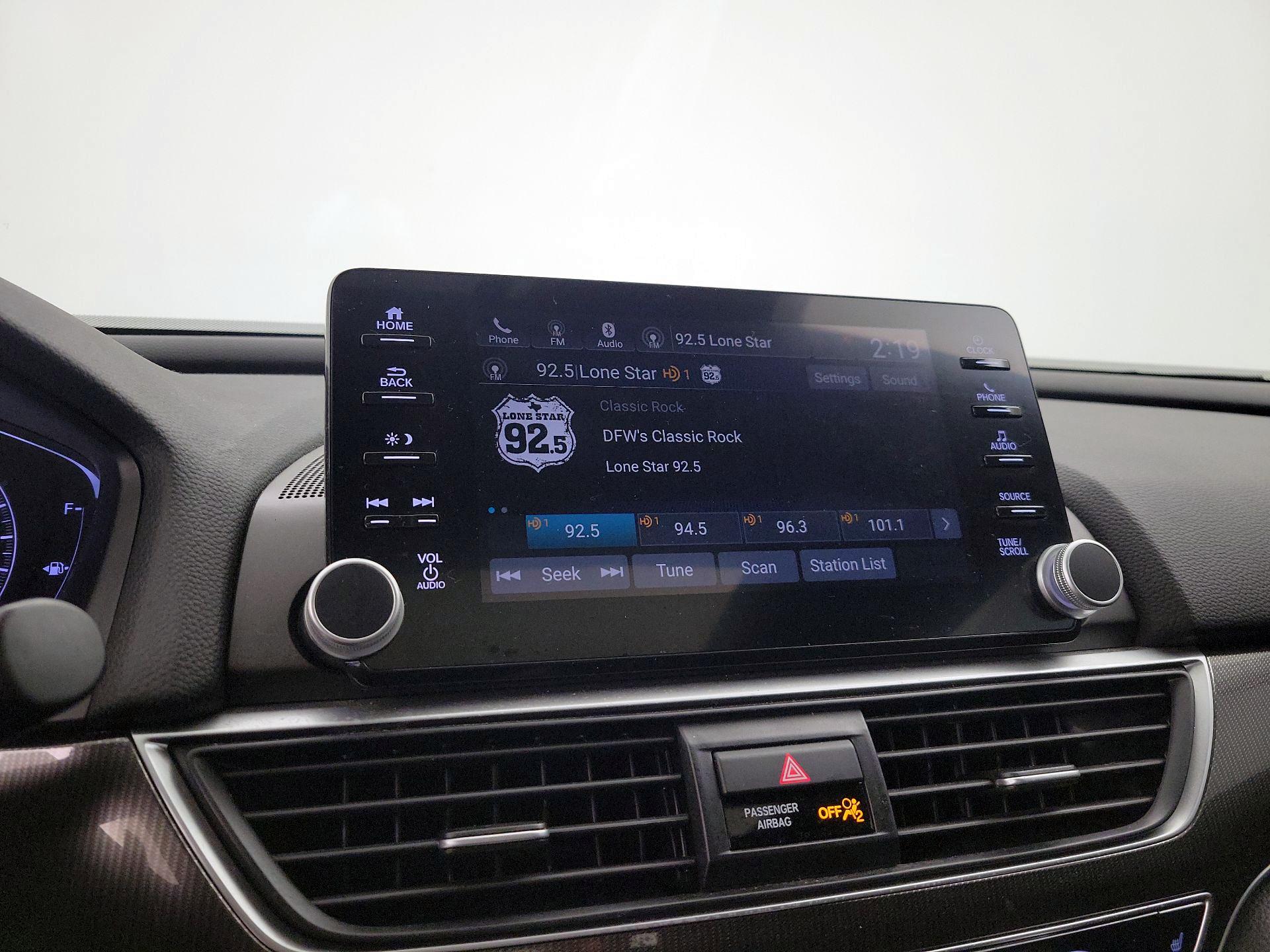 Thumbnail: 2019 Honda Accord - 15