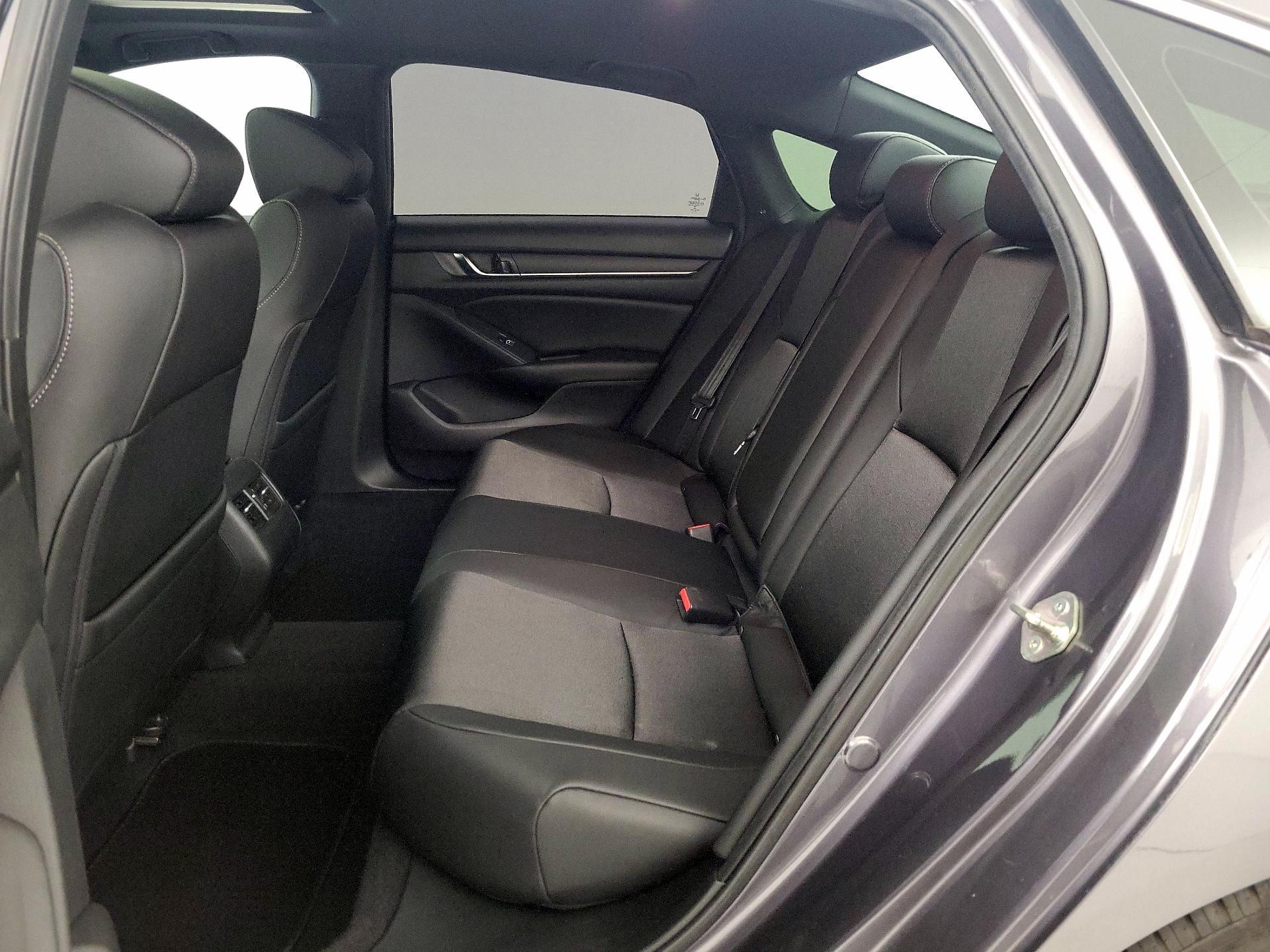 Thumbnail: 2019 Honda Accord - 19