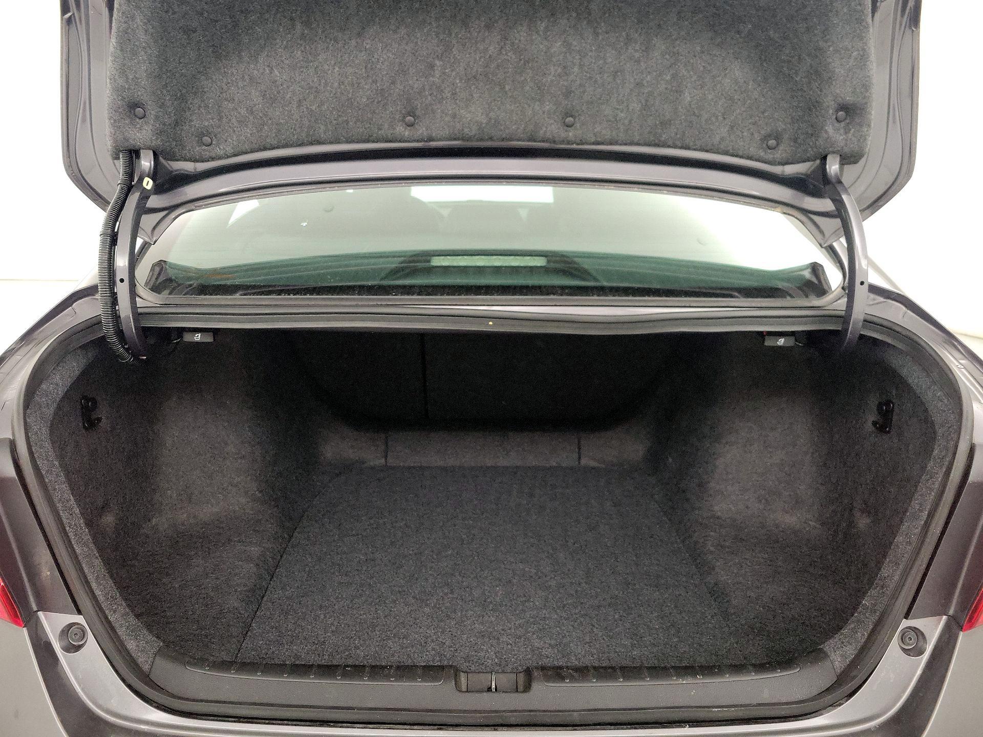 Thumbnail: 2019 Honda Accord - 20