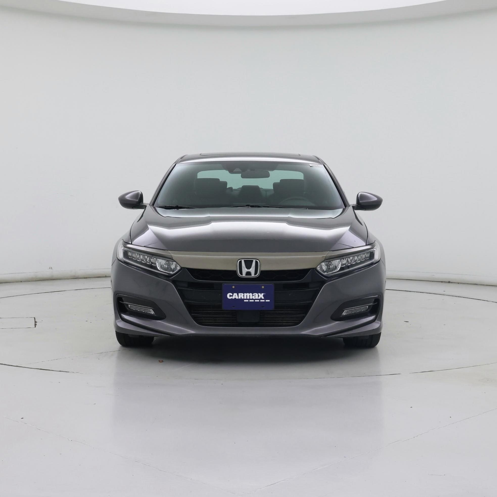Thumbnail: 2019 Honda Accord - 5