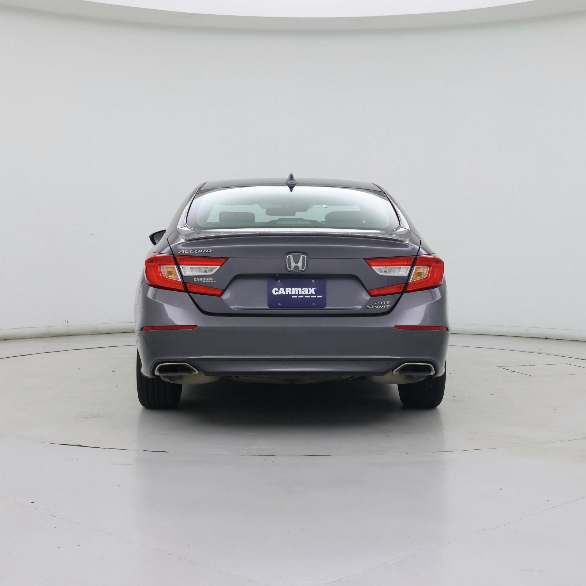 Thumbnail: 2019 Honda Accord - 6