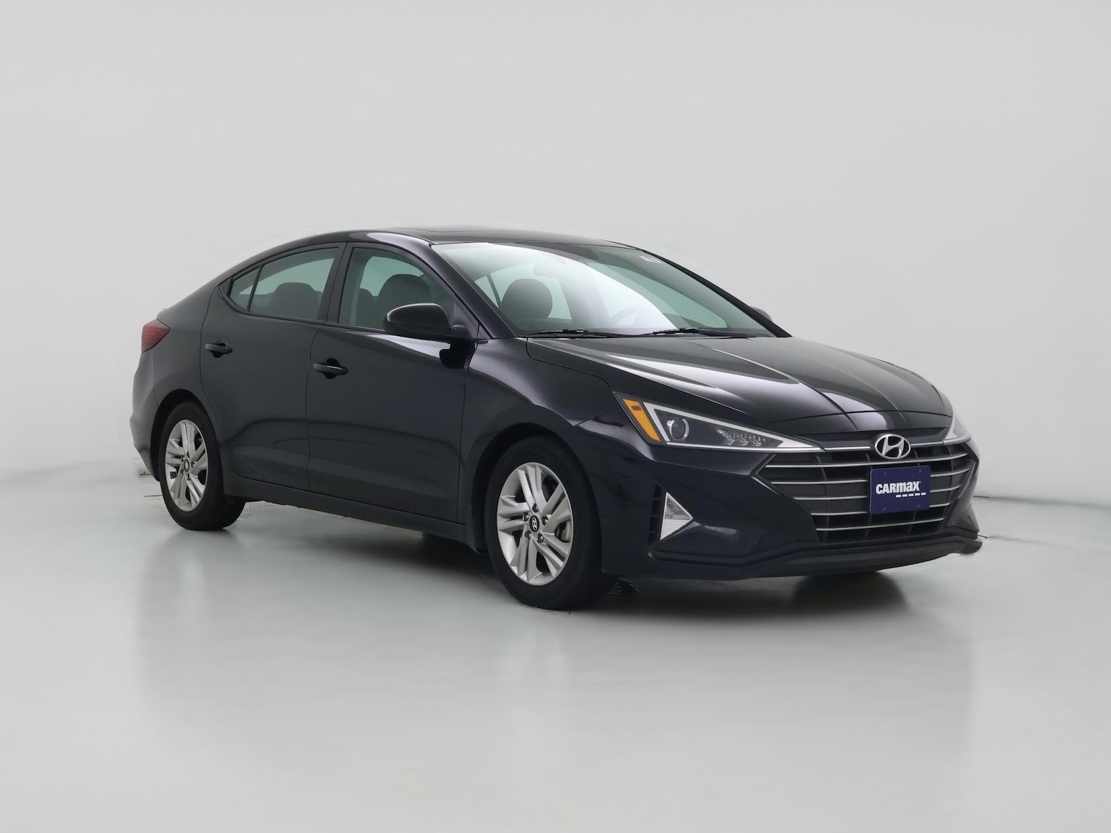 2019 Hyundai Elantra Value Edition