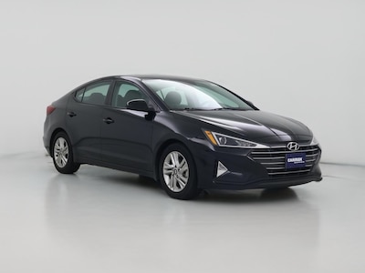 2019 Hyundai Elantra Value Edition