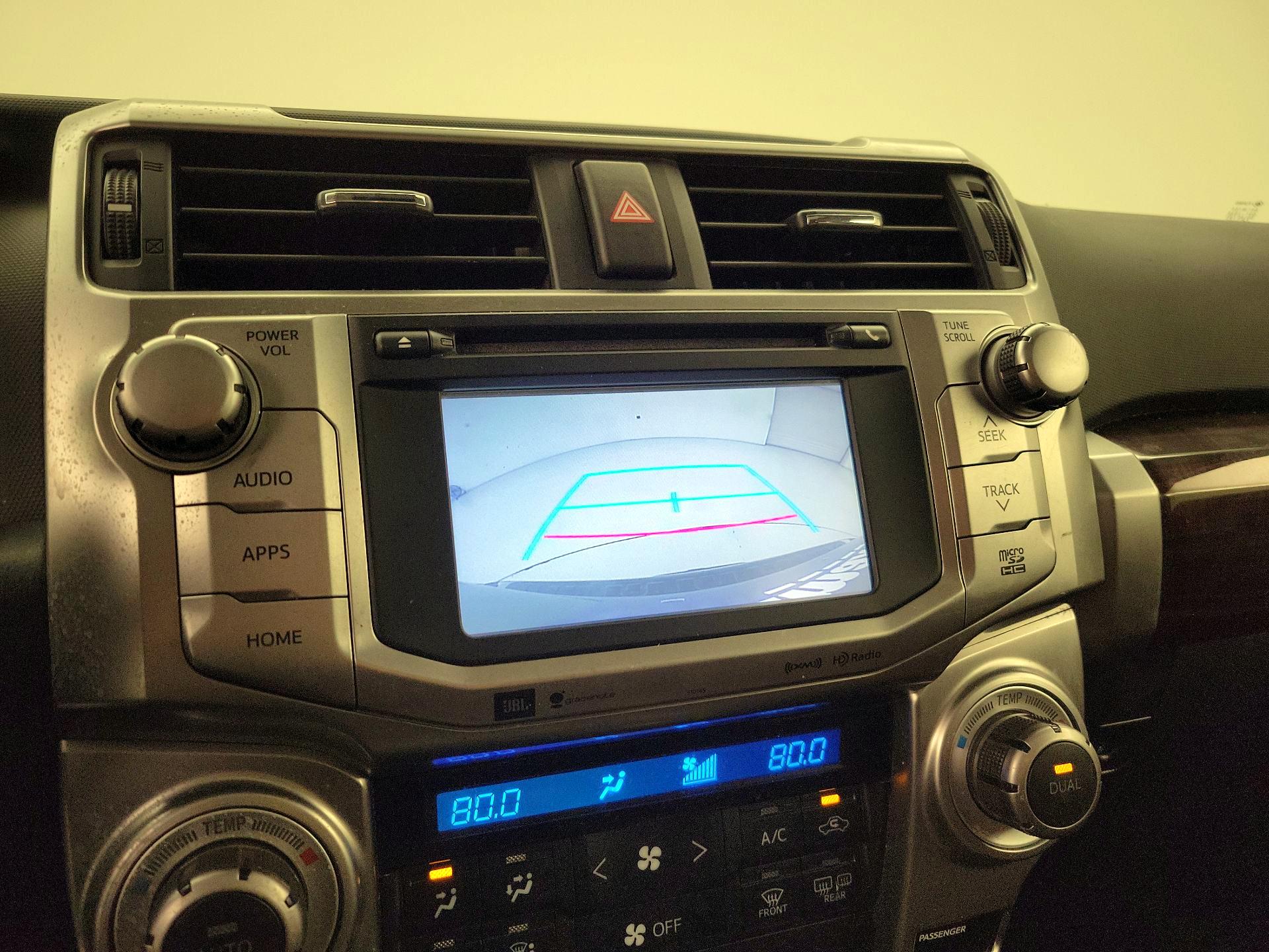 Thumbnail: 2016 Toyota 4Runner - 14