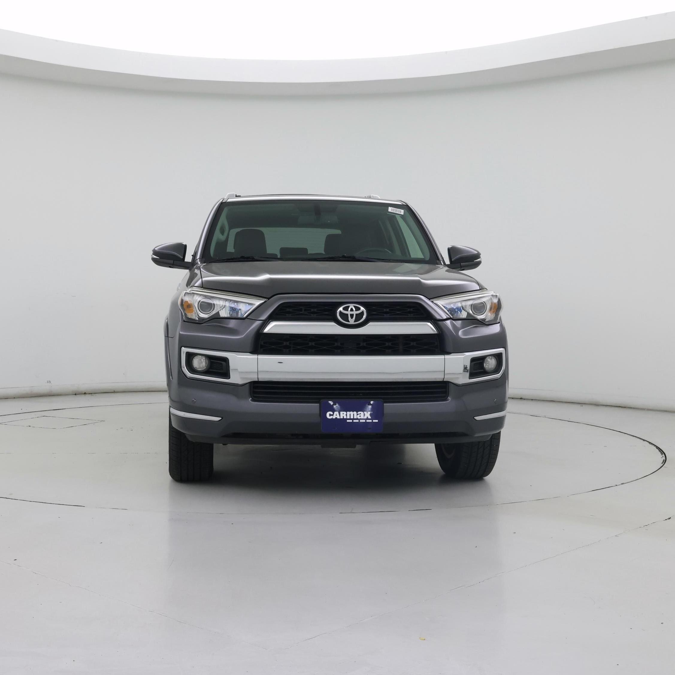 Thumbnail: 2016 Toyota 4Runner - 5