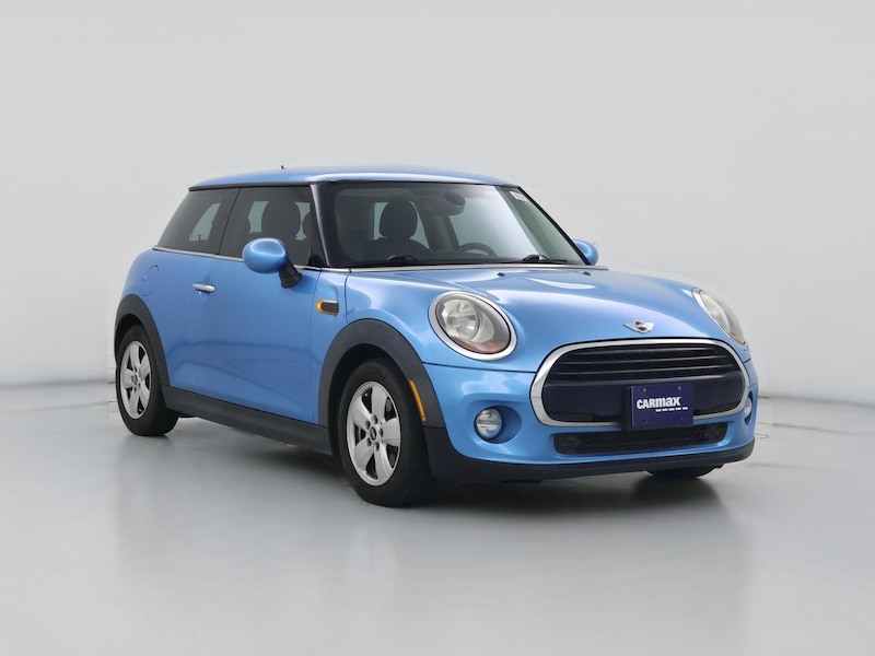 2017 MINI Cooper Hardtop  -
                  Plano, TX