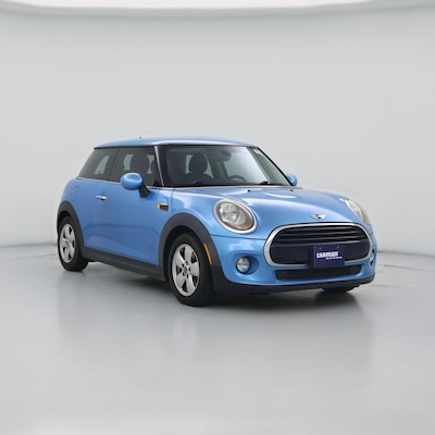 2017 Mini Cooper Hardtop