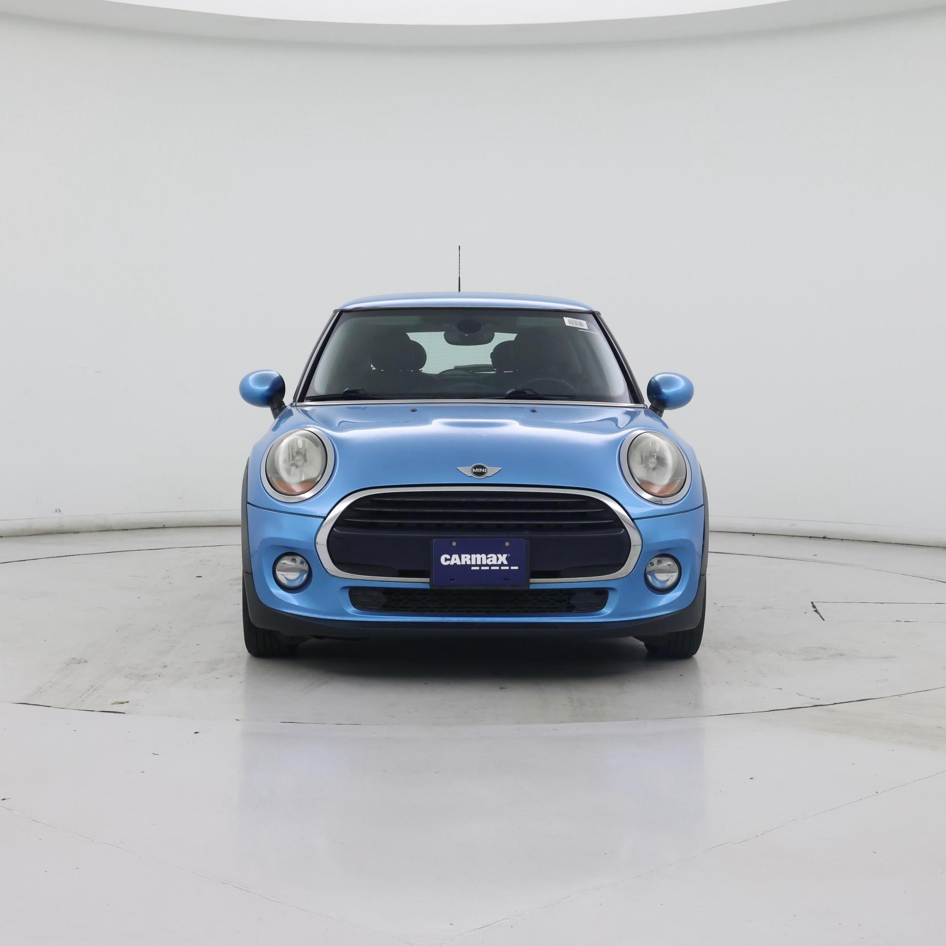 Thumbnail: 2017 MINI Cooper Hardtop - 5