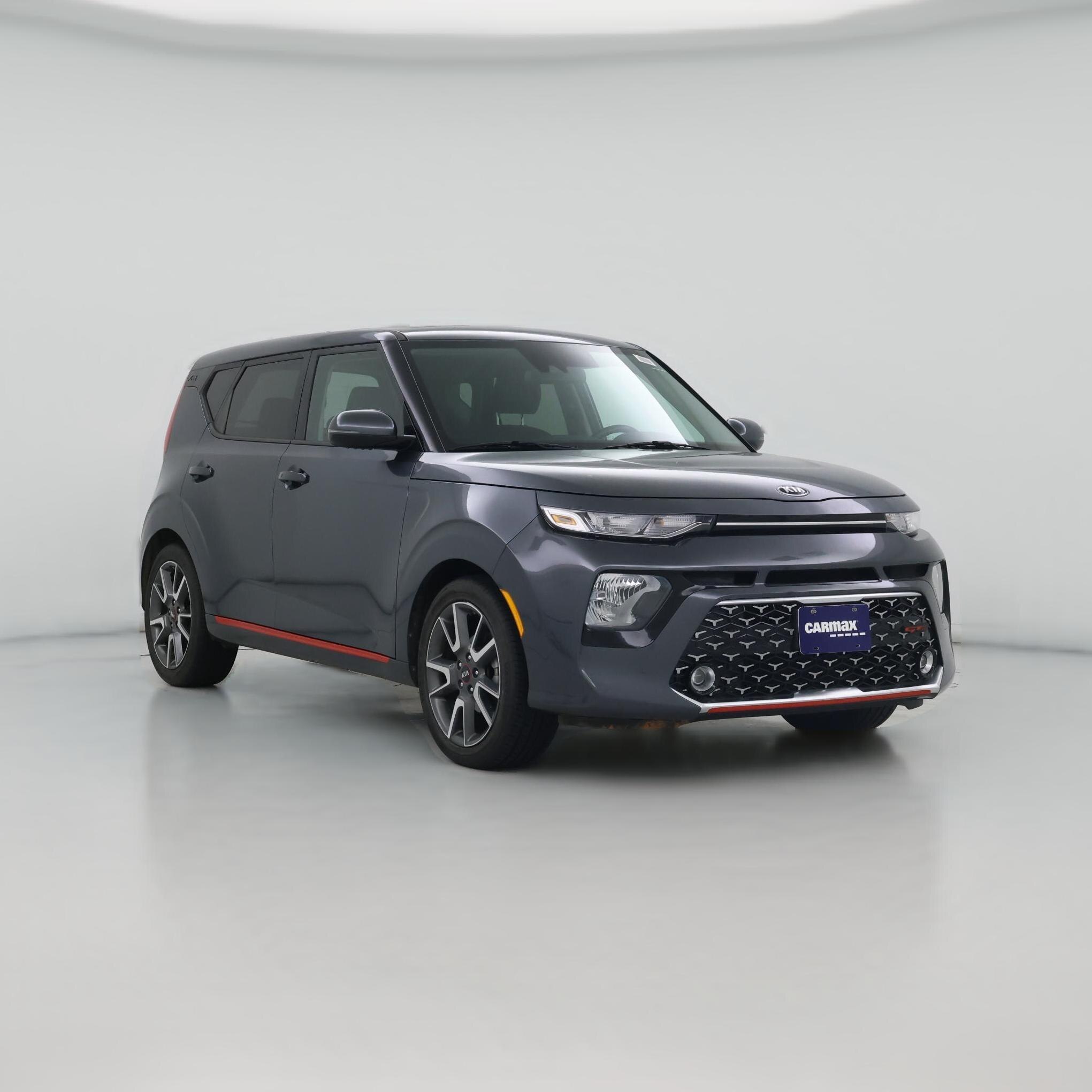 Thumbnail: 2020 Kia Soul - 1