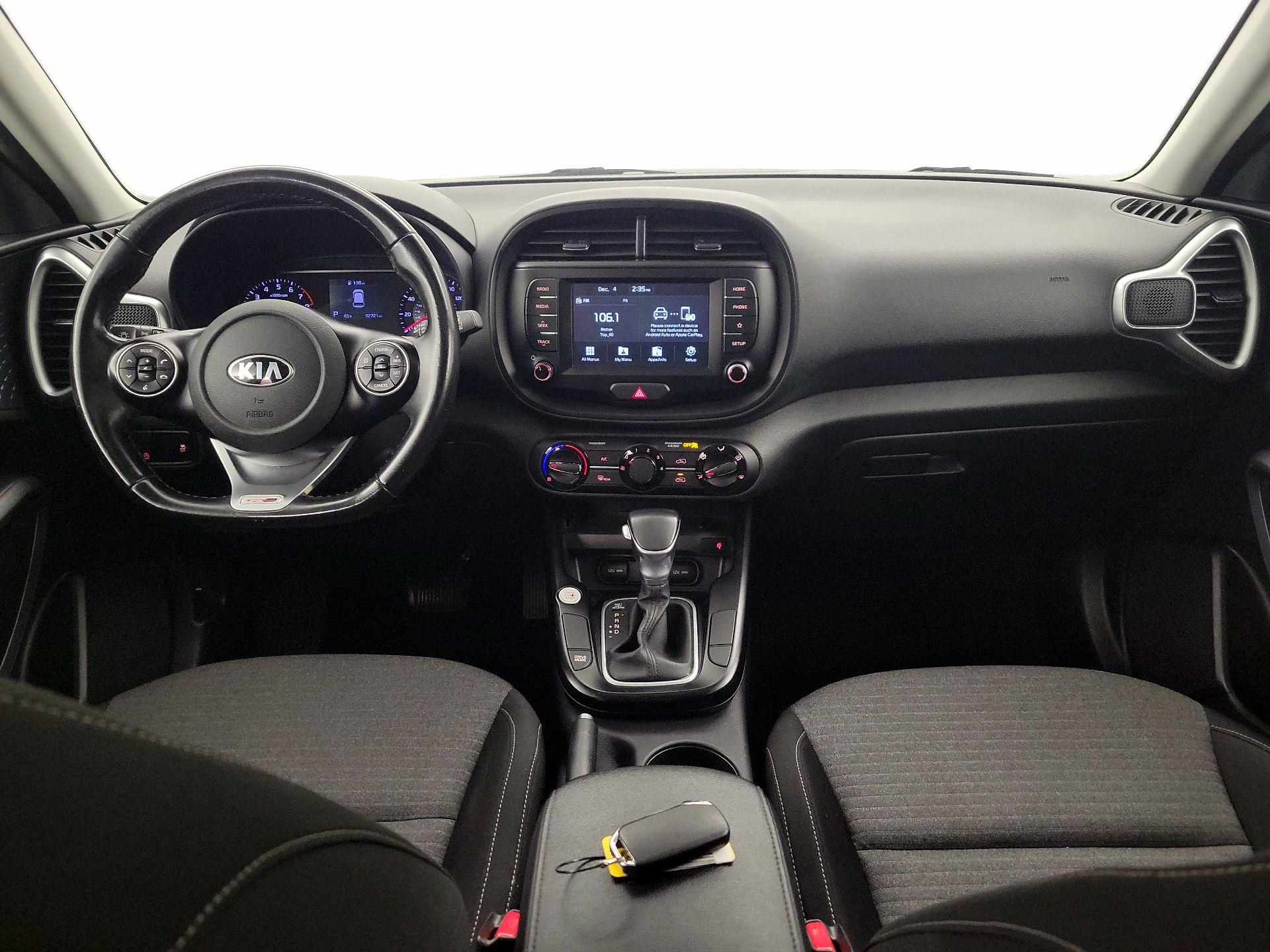 Thumbnail: 2020 Kia Soul - 9